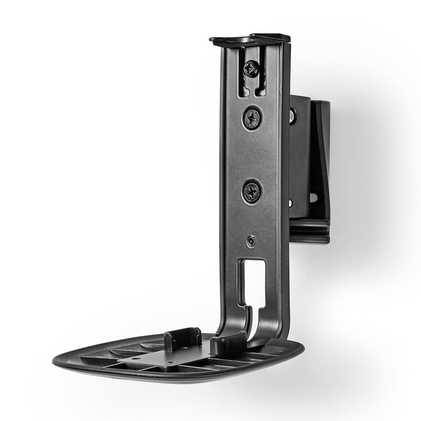 Flexson Veggfeste for Sonos One Svart