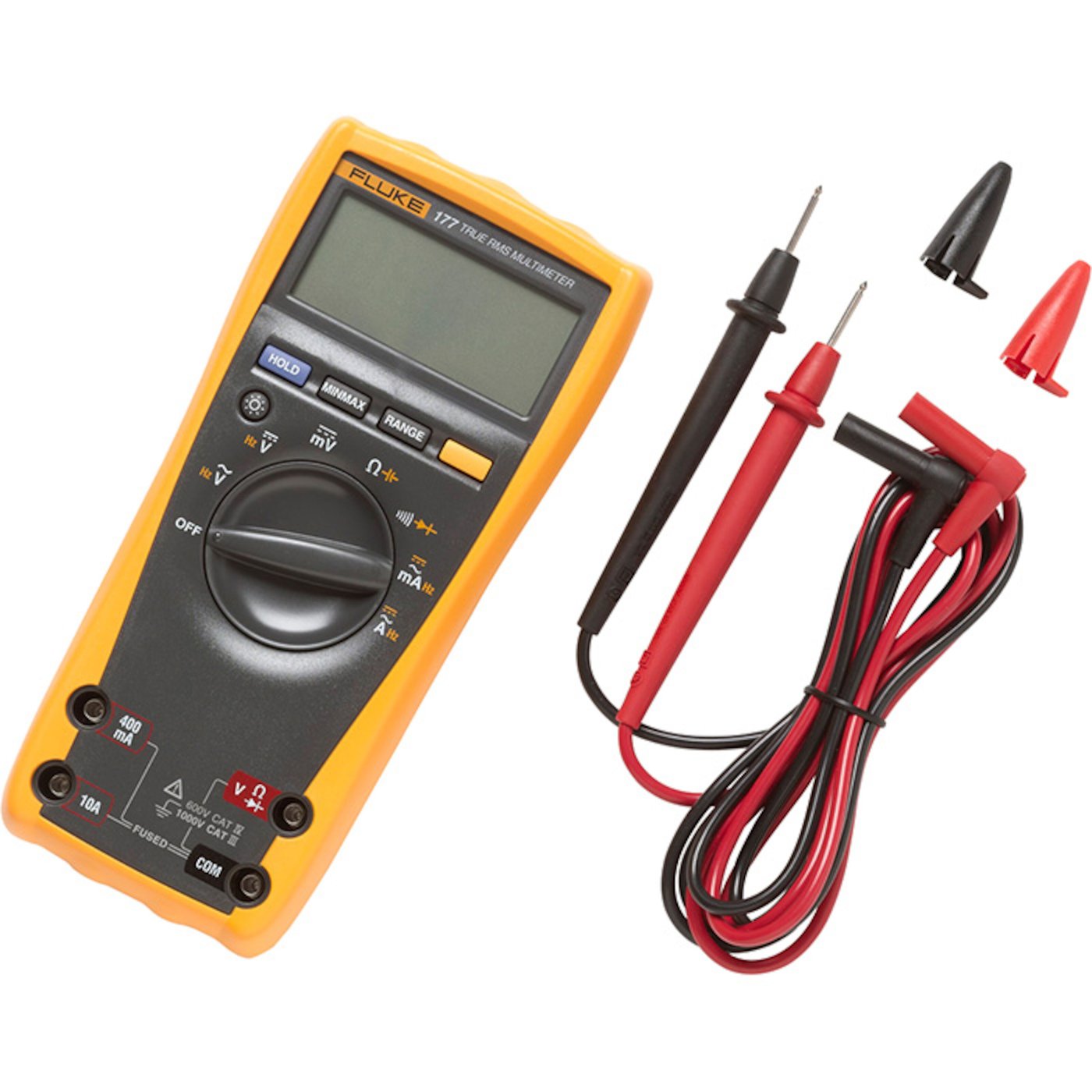 Fluke 177 Multimeter