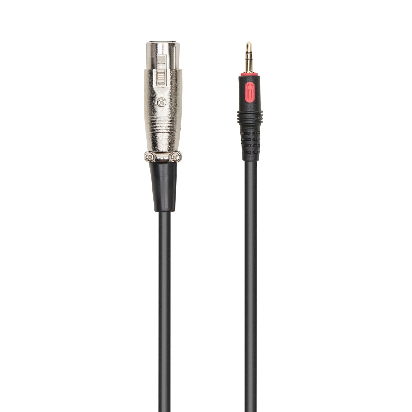 Nikabe M-2 Mikrofonkit