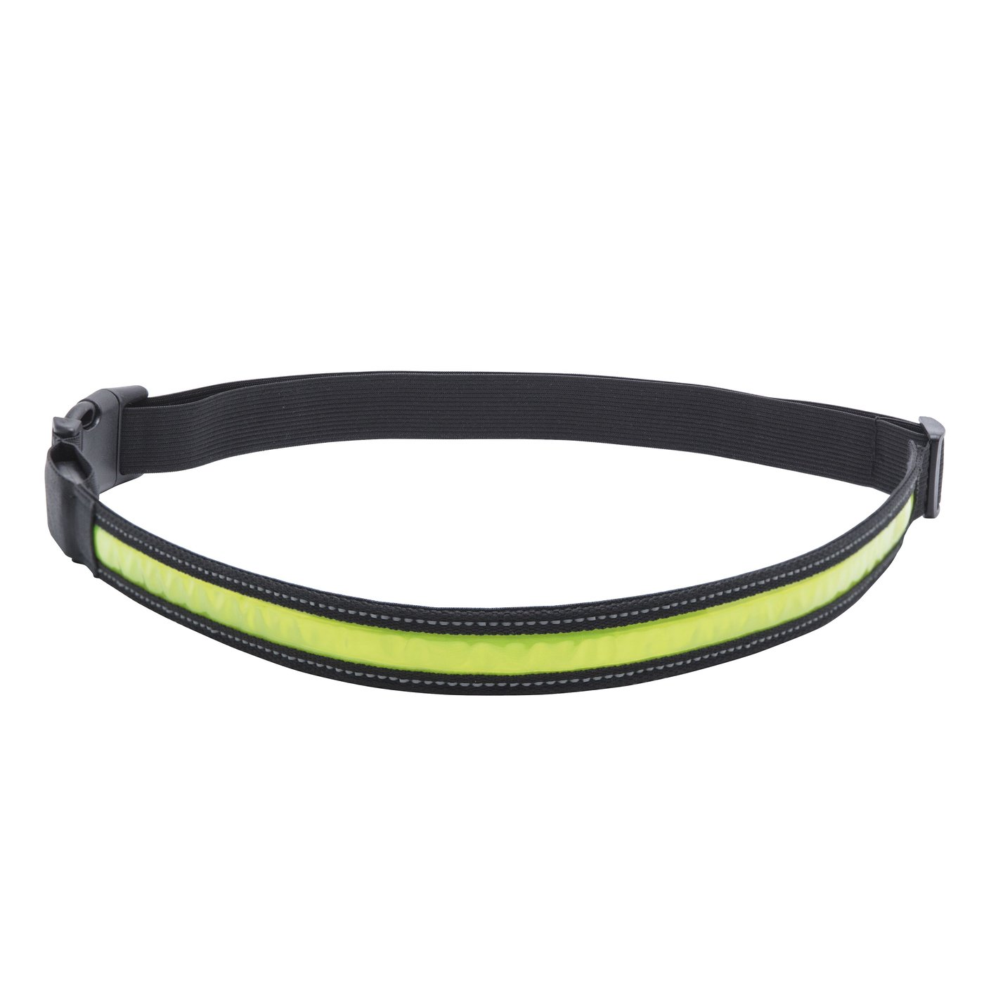 Luxorparts Joggingbälte med LED