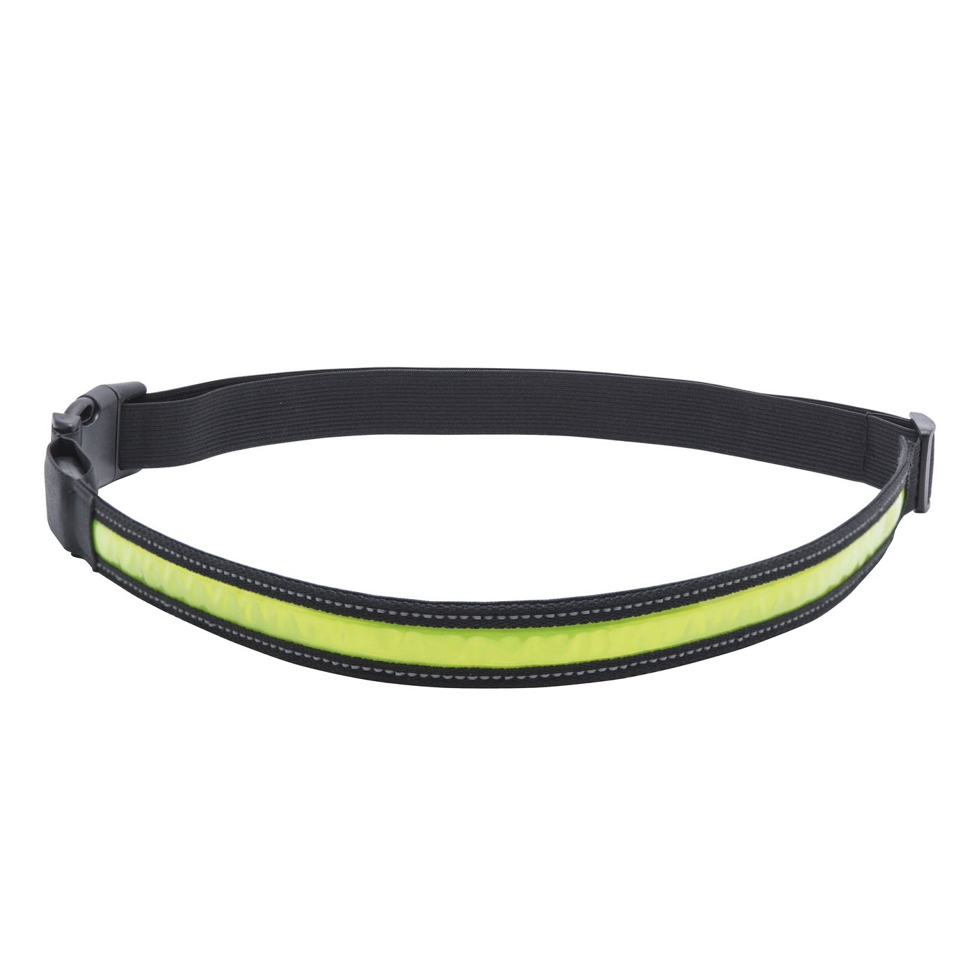 Luxorparts Joggingbälte med LED