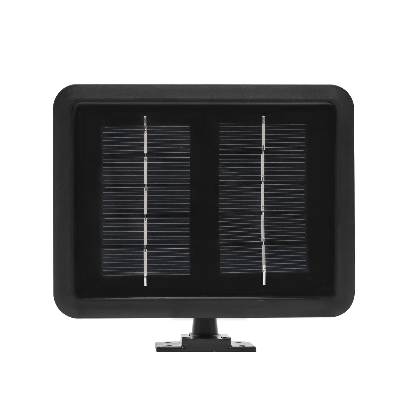 Luxorparts Solcellsdriven LED-strålkastare 500 lm