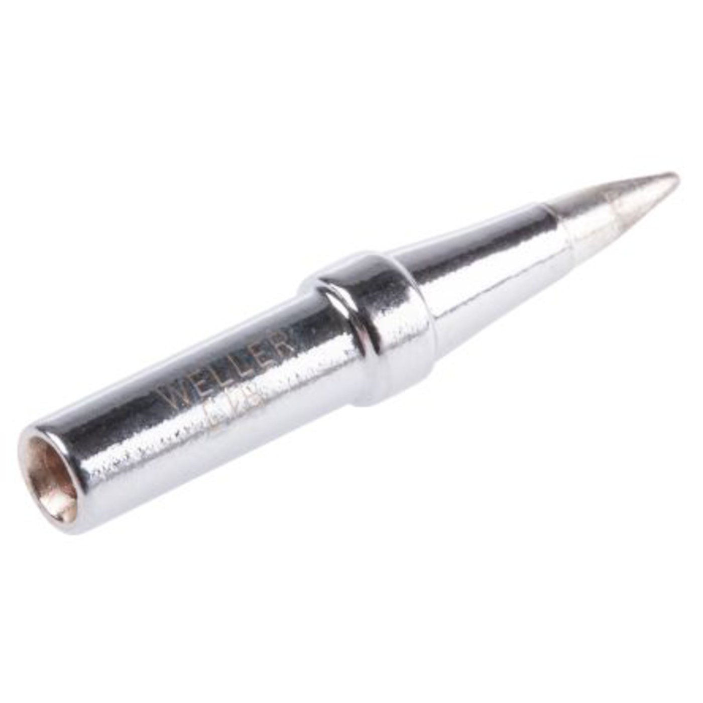Weller Skrujernformet loddespiss til Weller WEP 70 2,4 mm