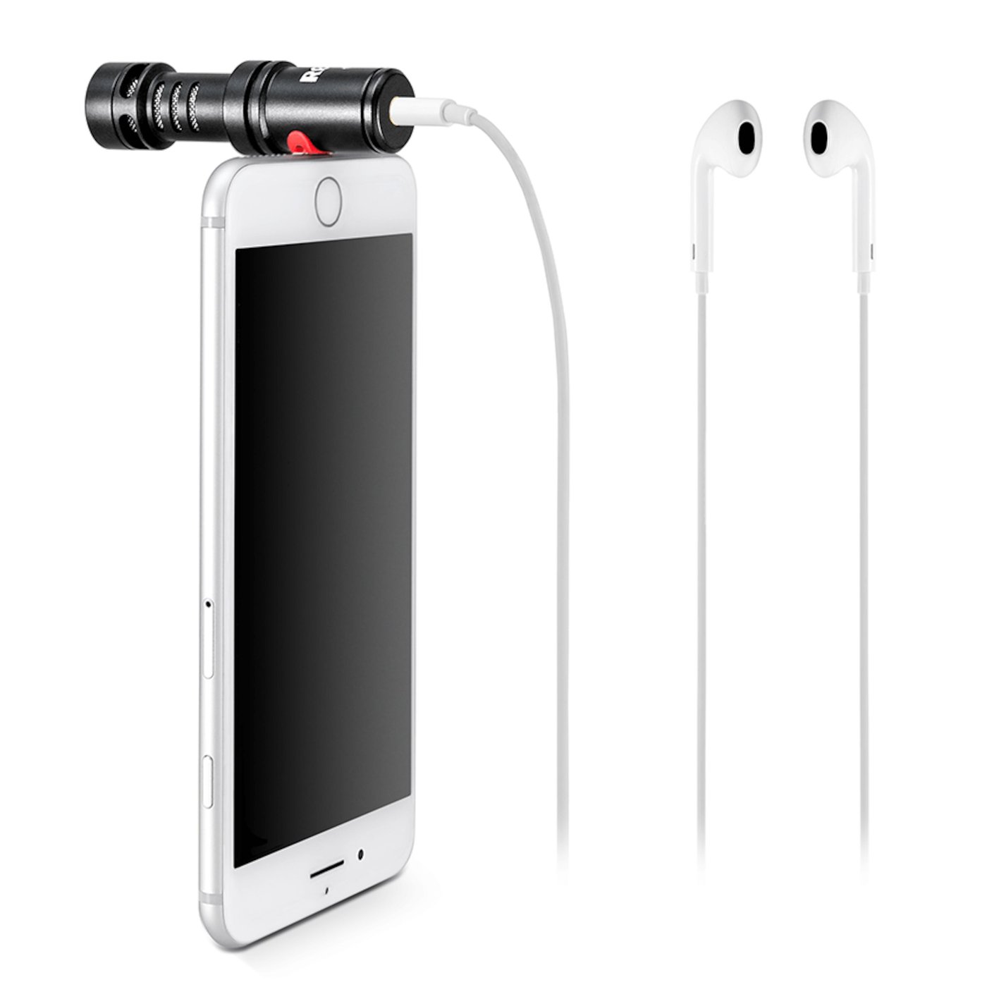 Rode Videomic ME-L Videomikrofon för iPhone