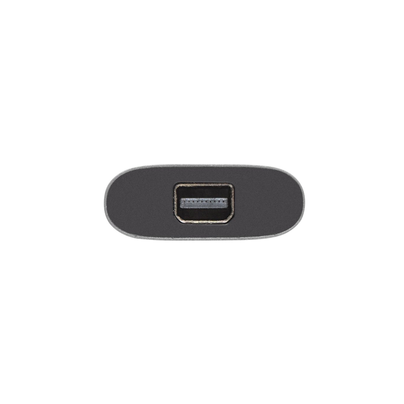 Luxorparts Adapter USB-C till Mini-displayport