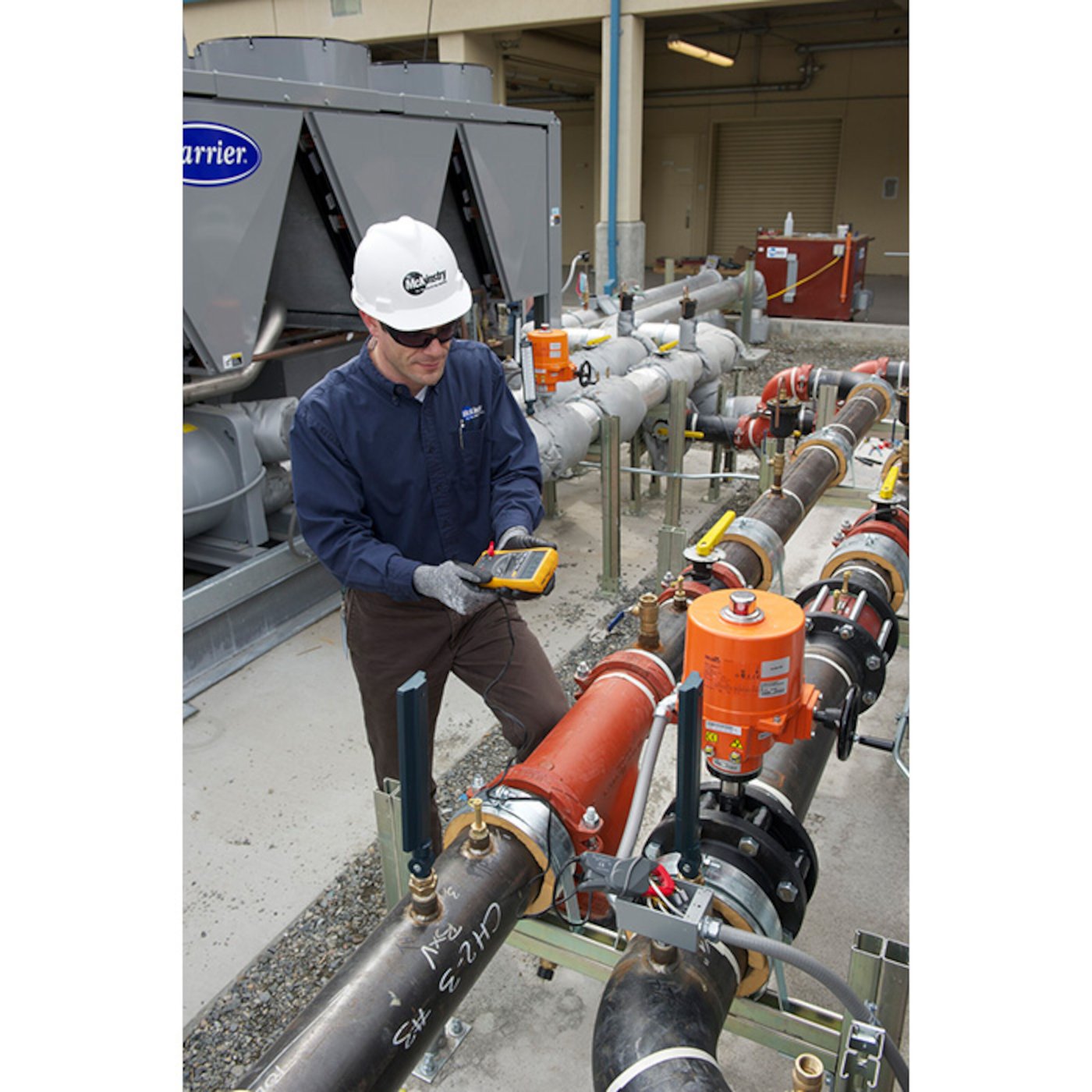 Fluke 177 Multimeter