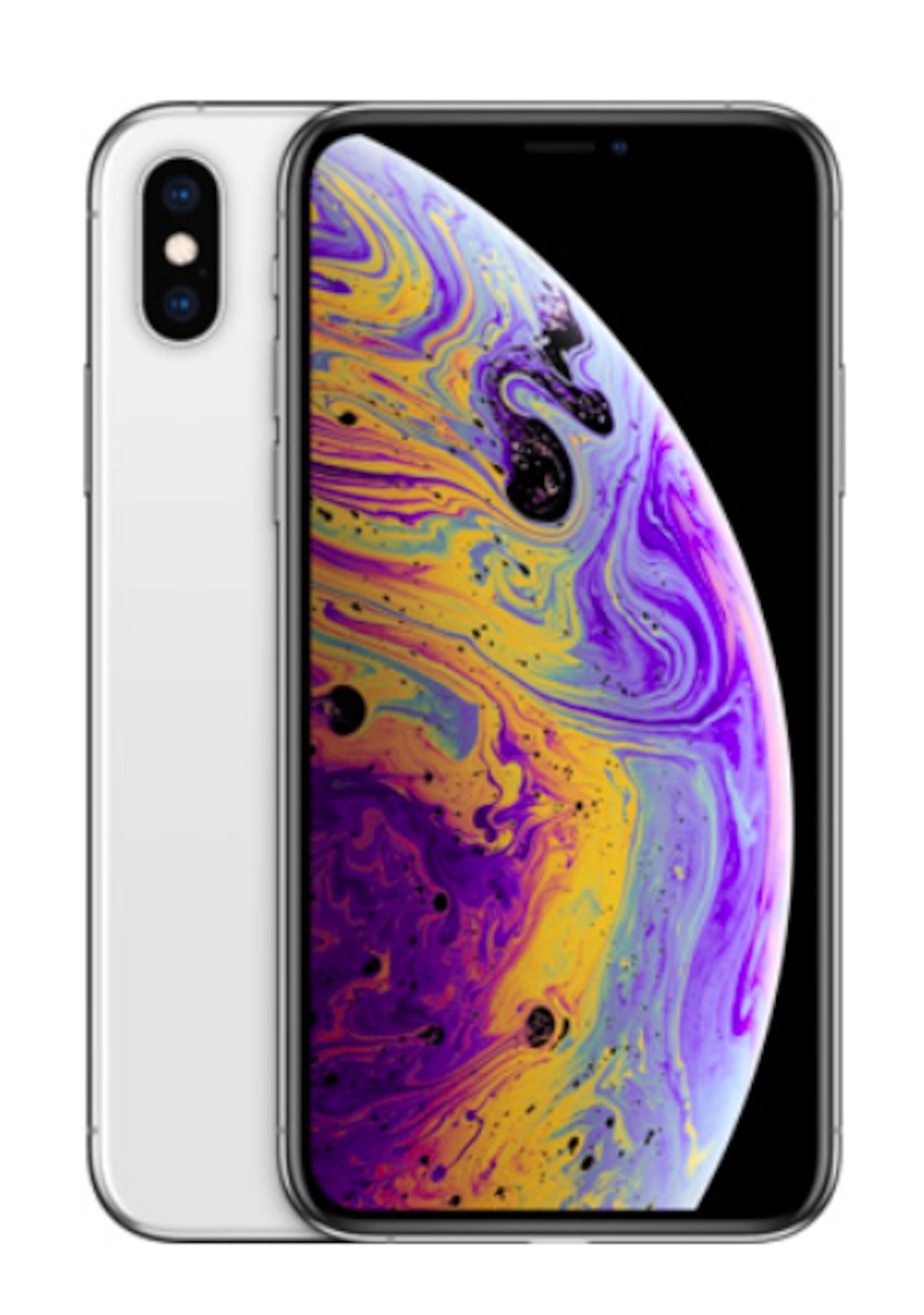 iPhone Xs