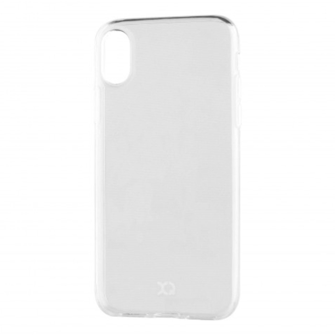 Mobildeksel i TPU for iPhone Xs Max