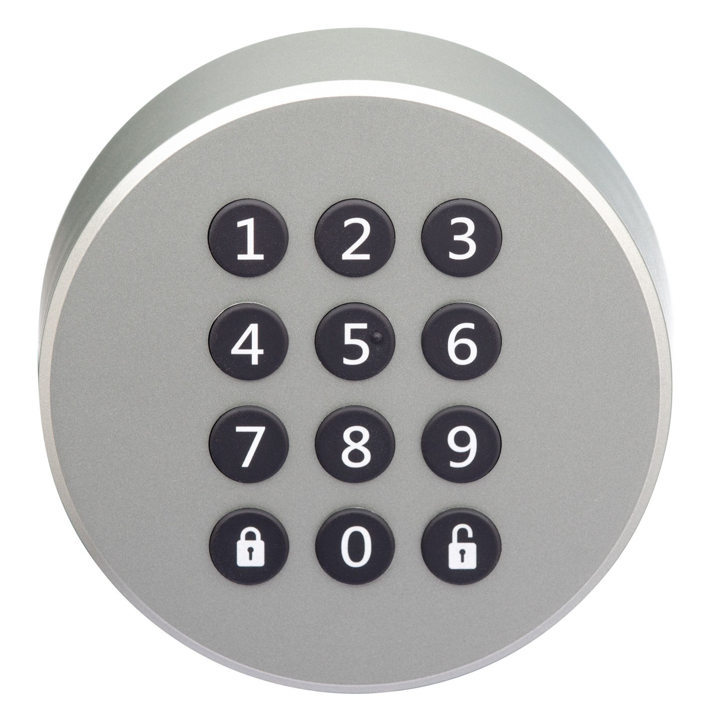 Danalock Danapad Knappsats