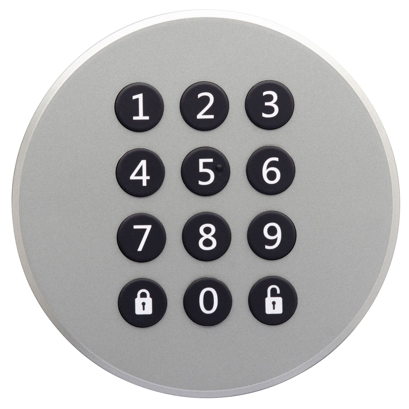 Danalock Danapad Knappsats