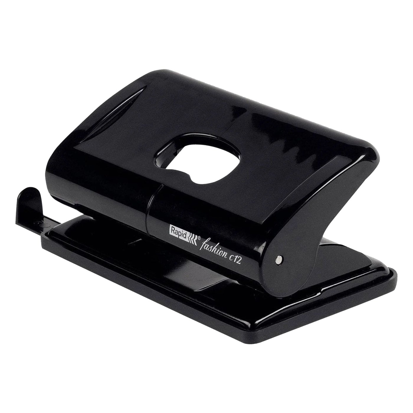 Rapid FC12 Trio Hålslag