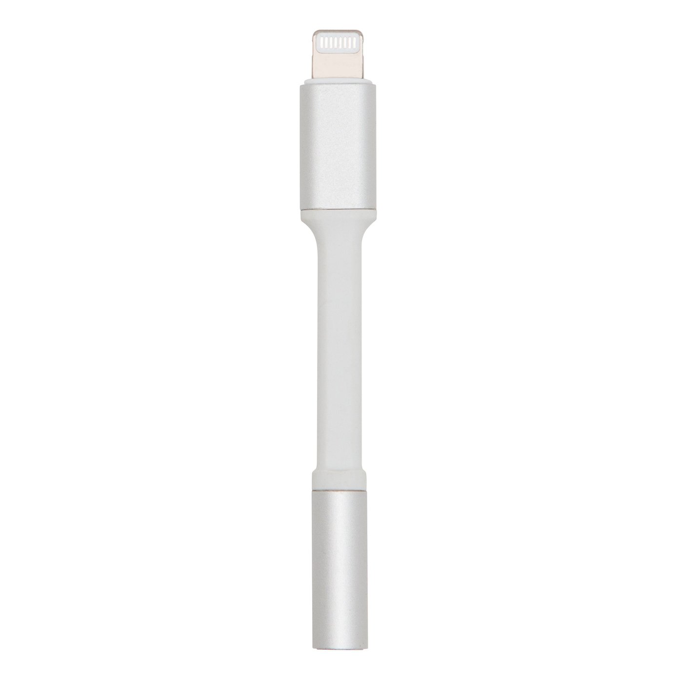 Linocell Adapter Lightning till 3,5 mm
