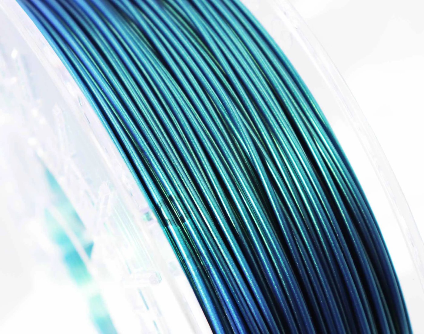 Addnorth E-PLA-filament för 3D-skrivare 1,75 mm Aurora Green