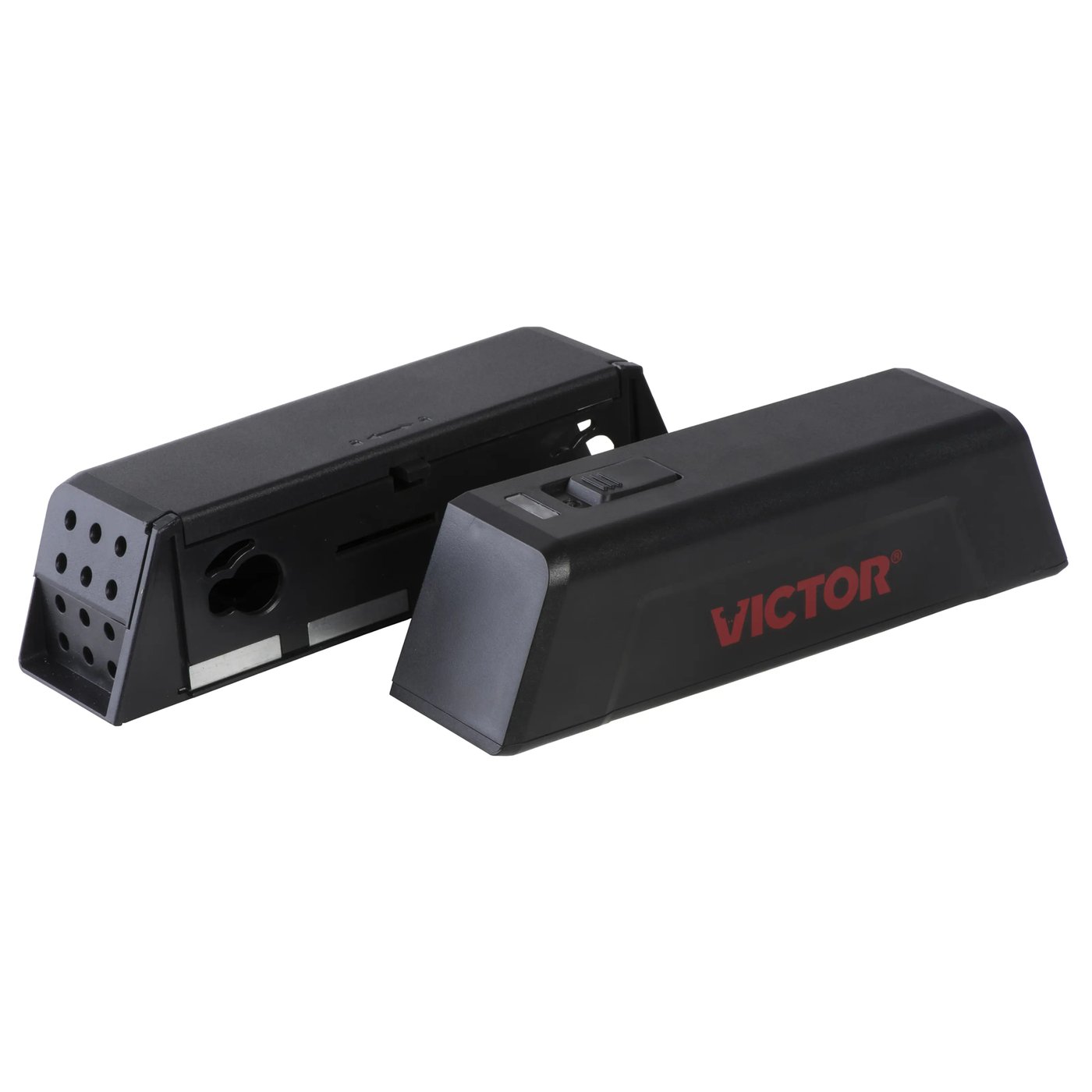 Victor Elektrisk musfälla