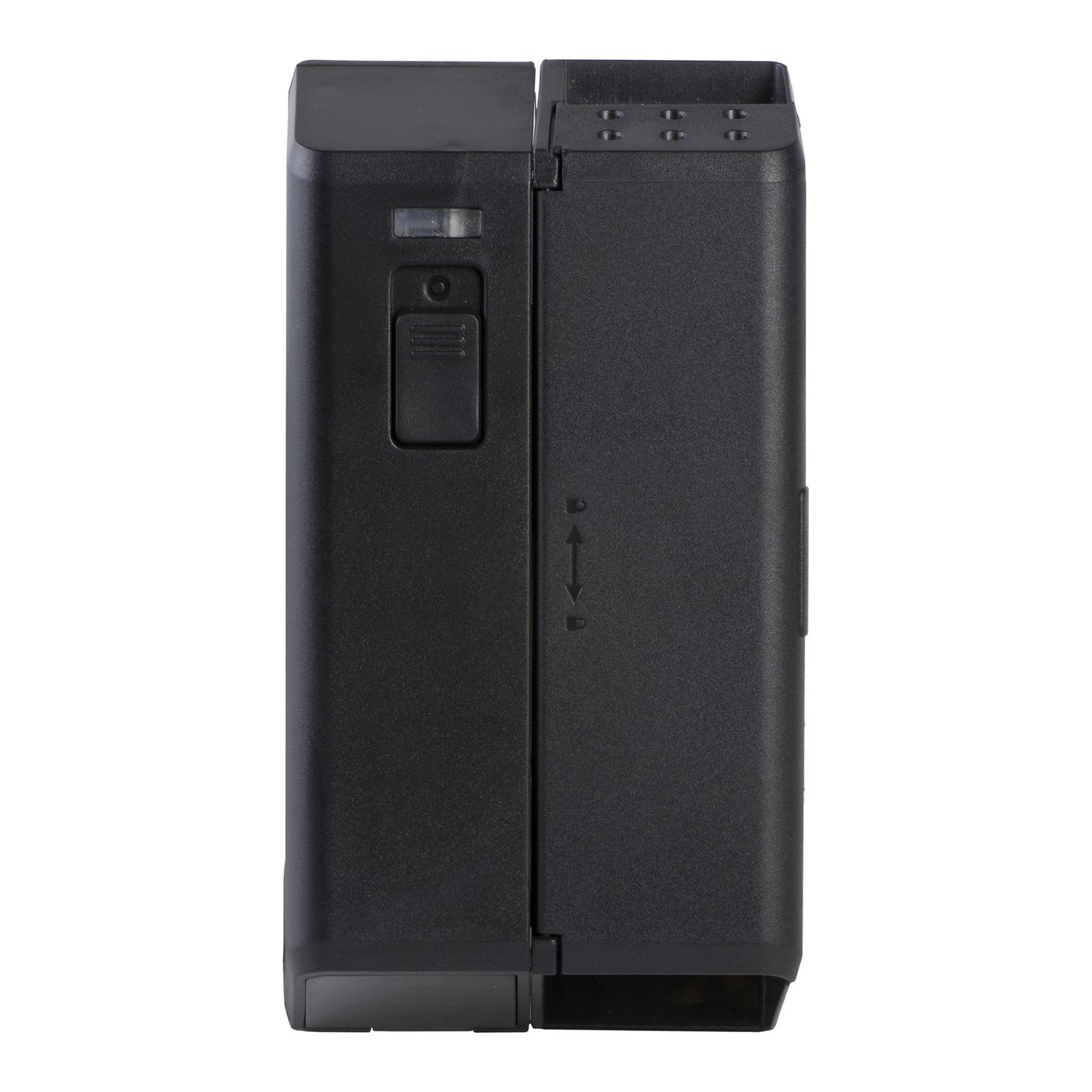 Victor Elektrisk musfälla