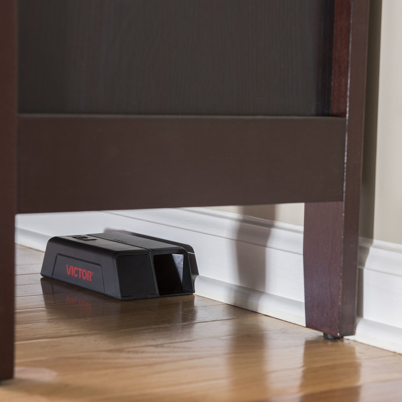 Victor Elektrisk musfälla