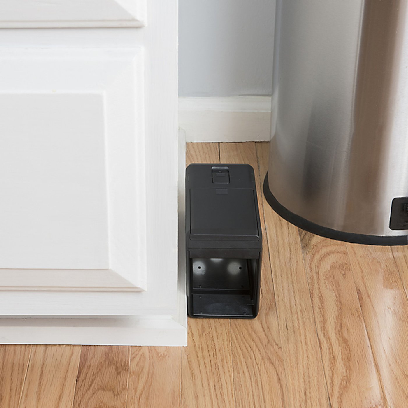 Victor Elektrisk råttfälla