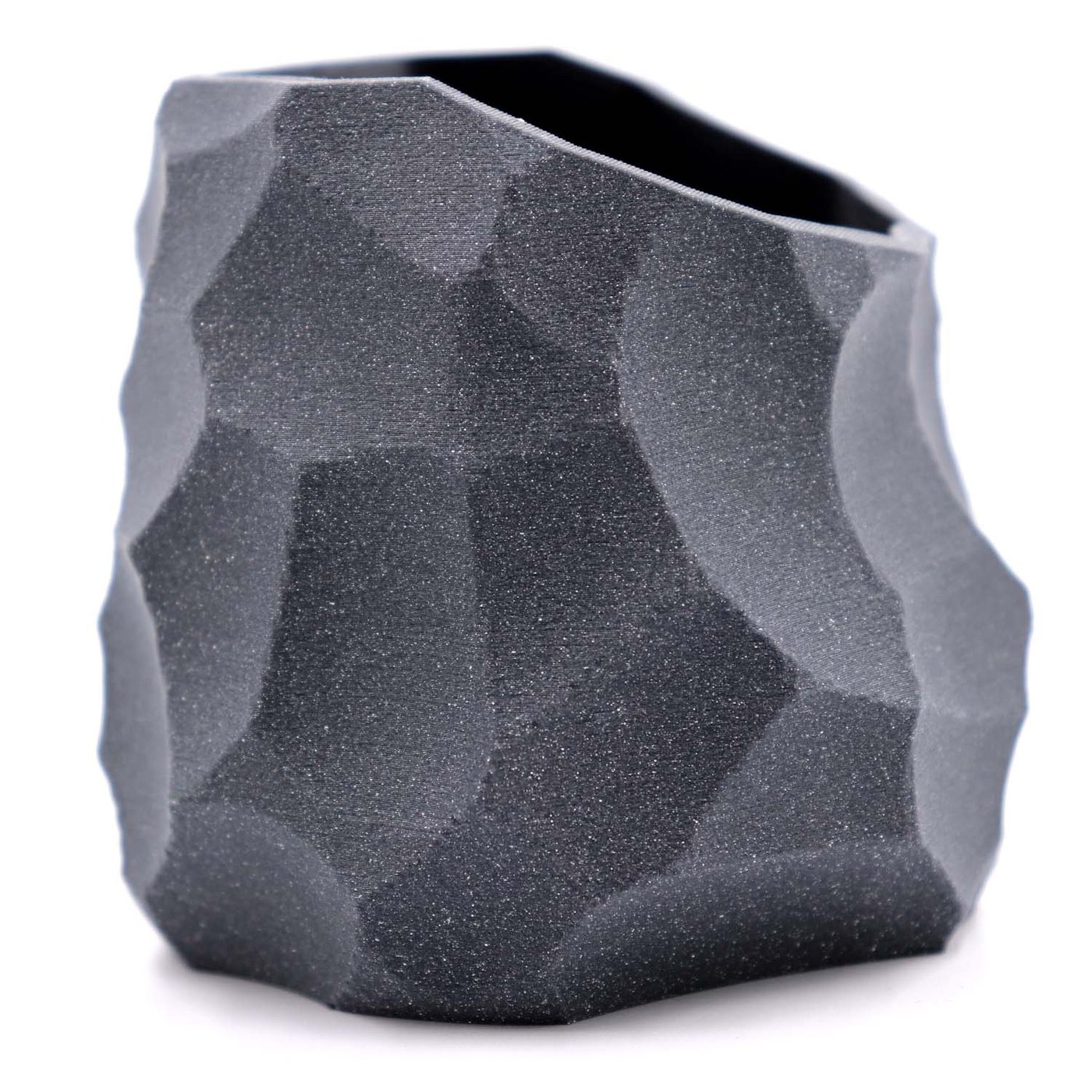 Addnorth Textura Flare-filament for 3D-skrivere 1,75 mm Grå