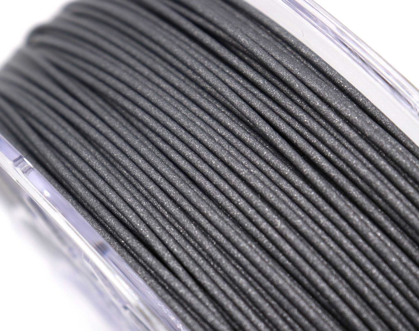 Addnorth Textura Flare-filament for 3D-skrivere 1,75 mm Grå