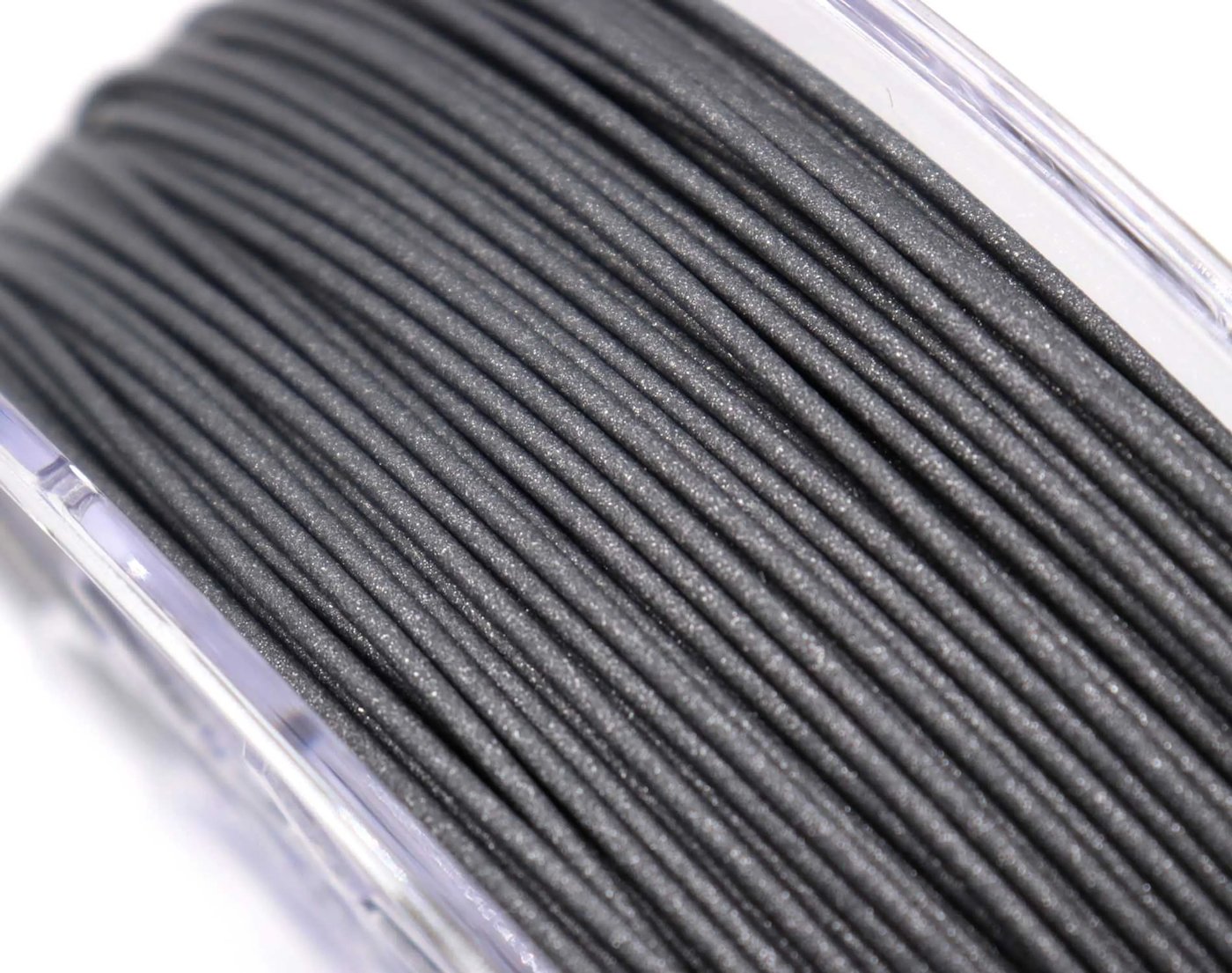 Addnorth Textura Flare filament för 3D-skrivare 1,75 mm Grå