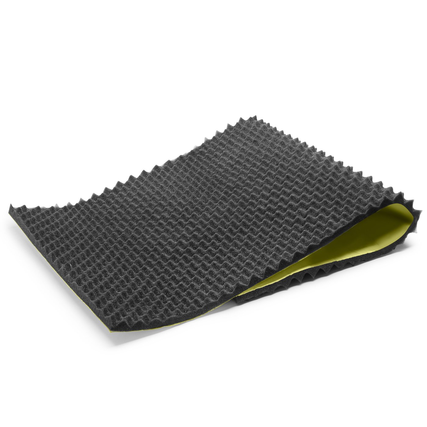 Luxorparts Ljudisoleringsmatta