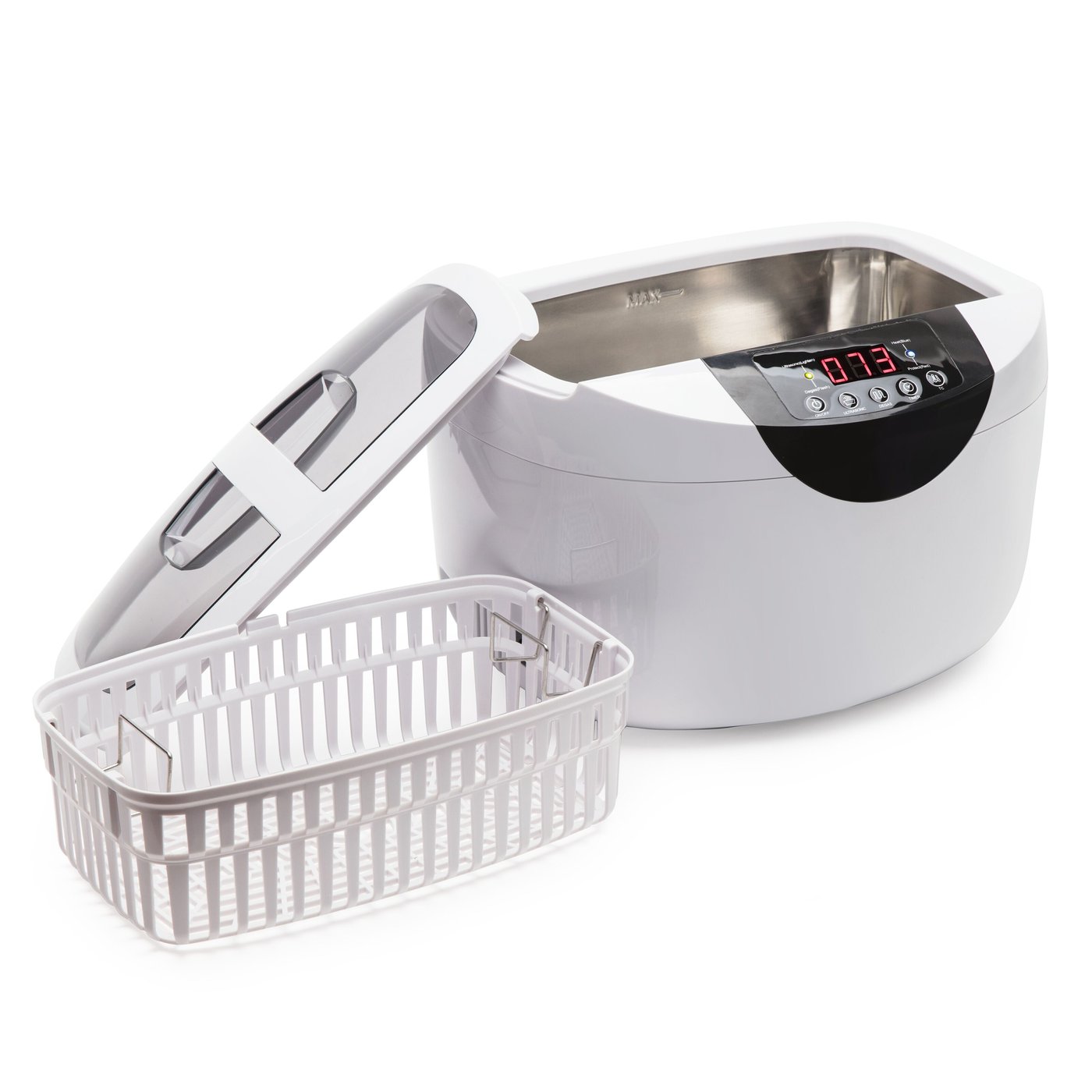 Luxorparts Ultraljudstvätt 165 W