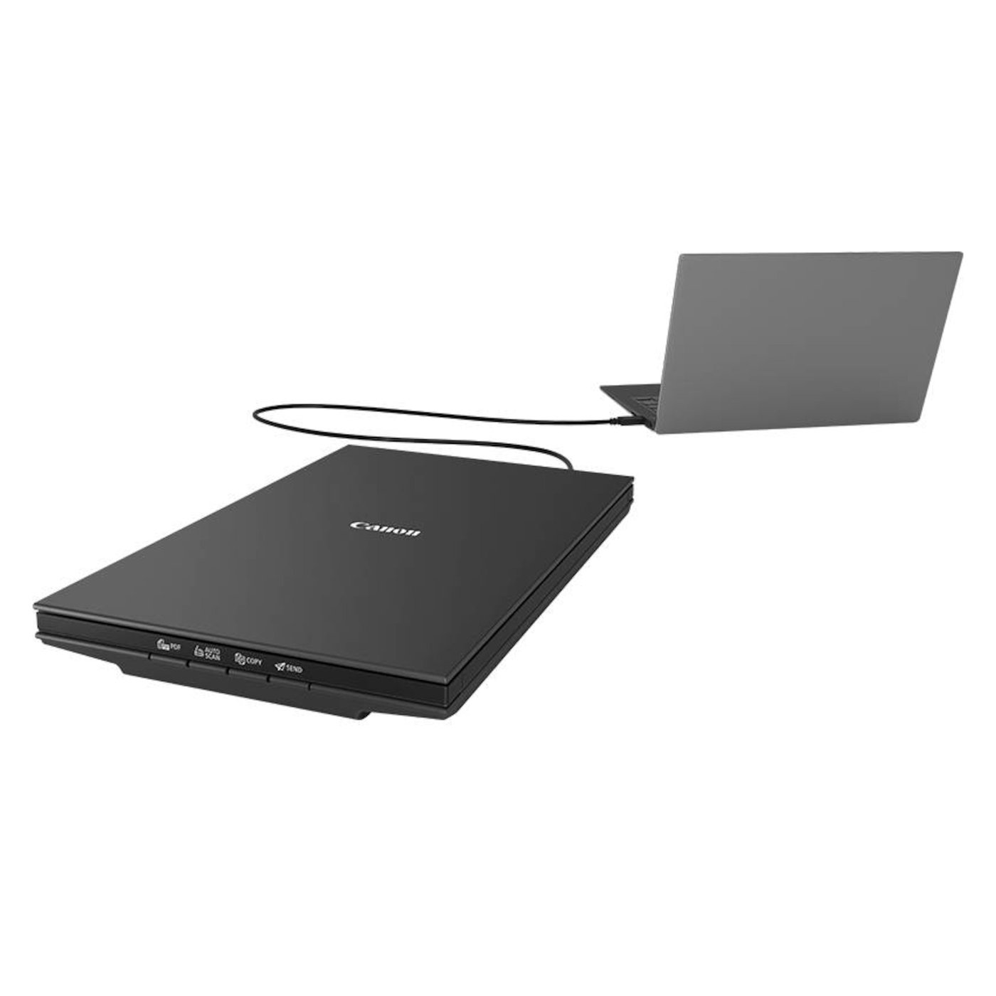 Canon Canoscan Lide 300 Foto- og dokumentskanner