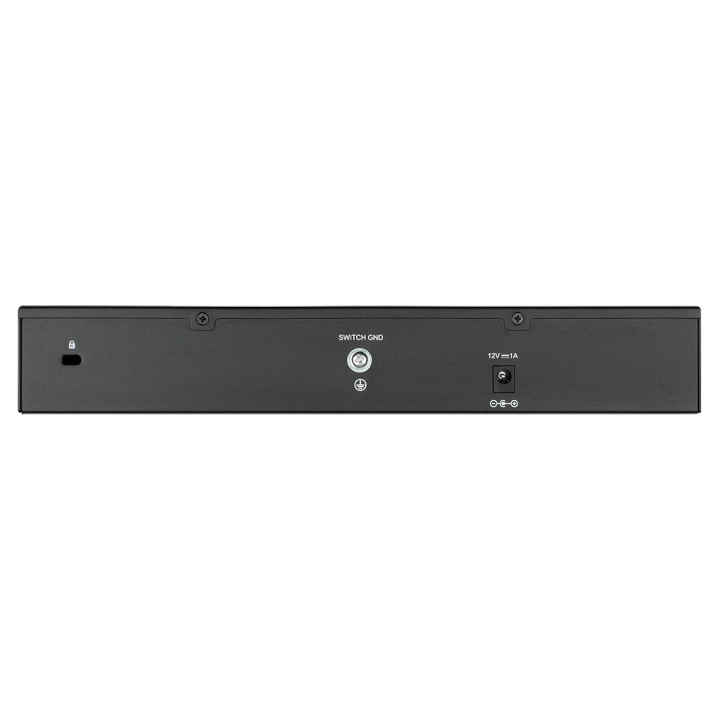 D-Link GO-SW-16G 16-porters gigabitswitch