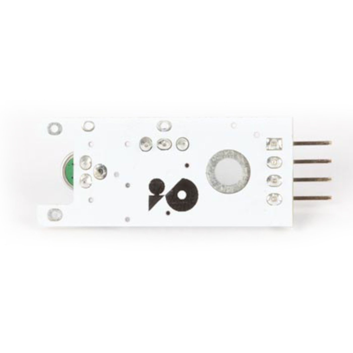 Lydsensormodul for Arduino