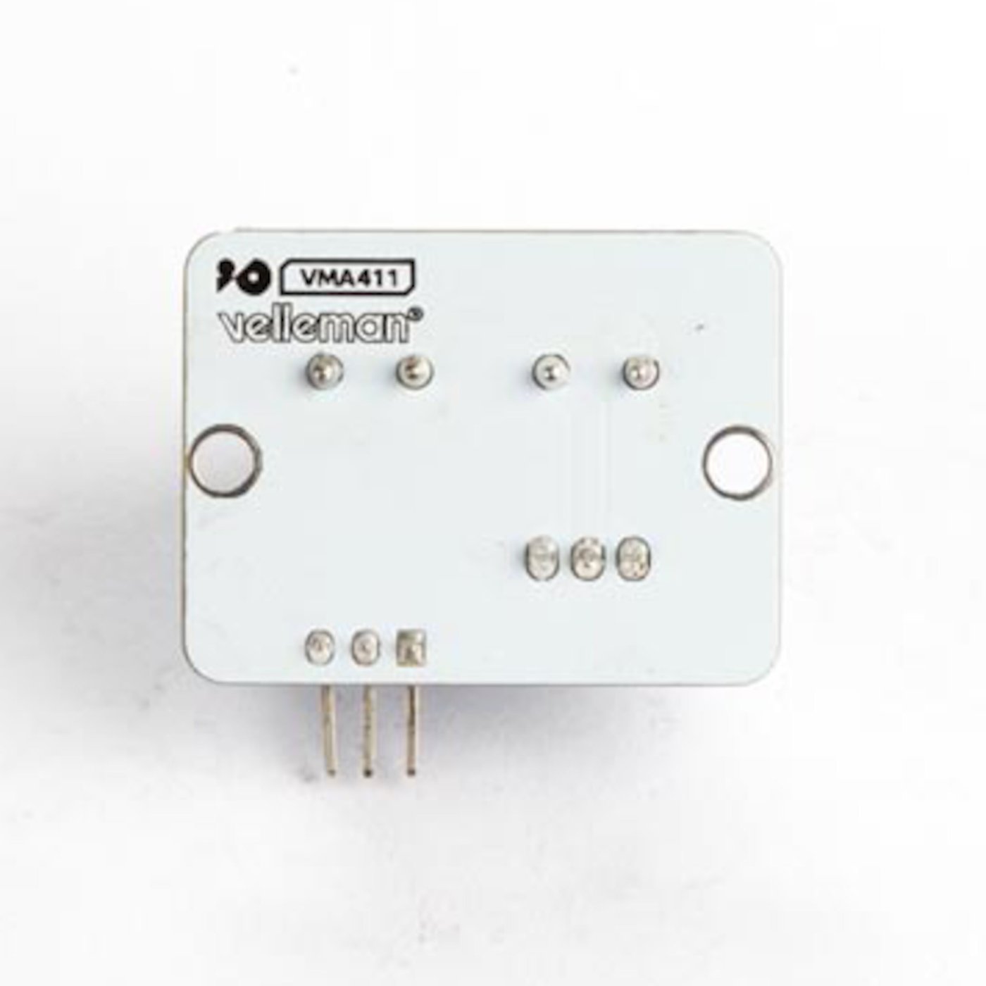 Mosfet-modul IRF520 för Arduino