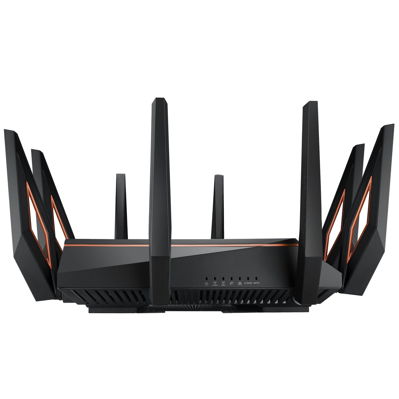 Asus ROG Rapture GT-AX11000 Trådlös router