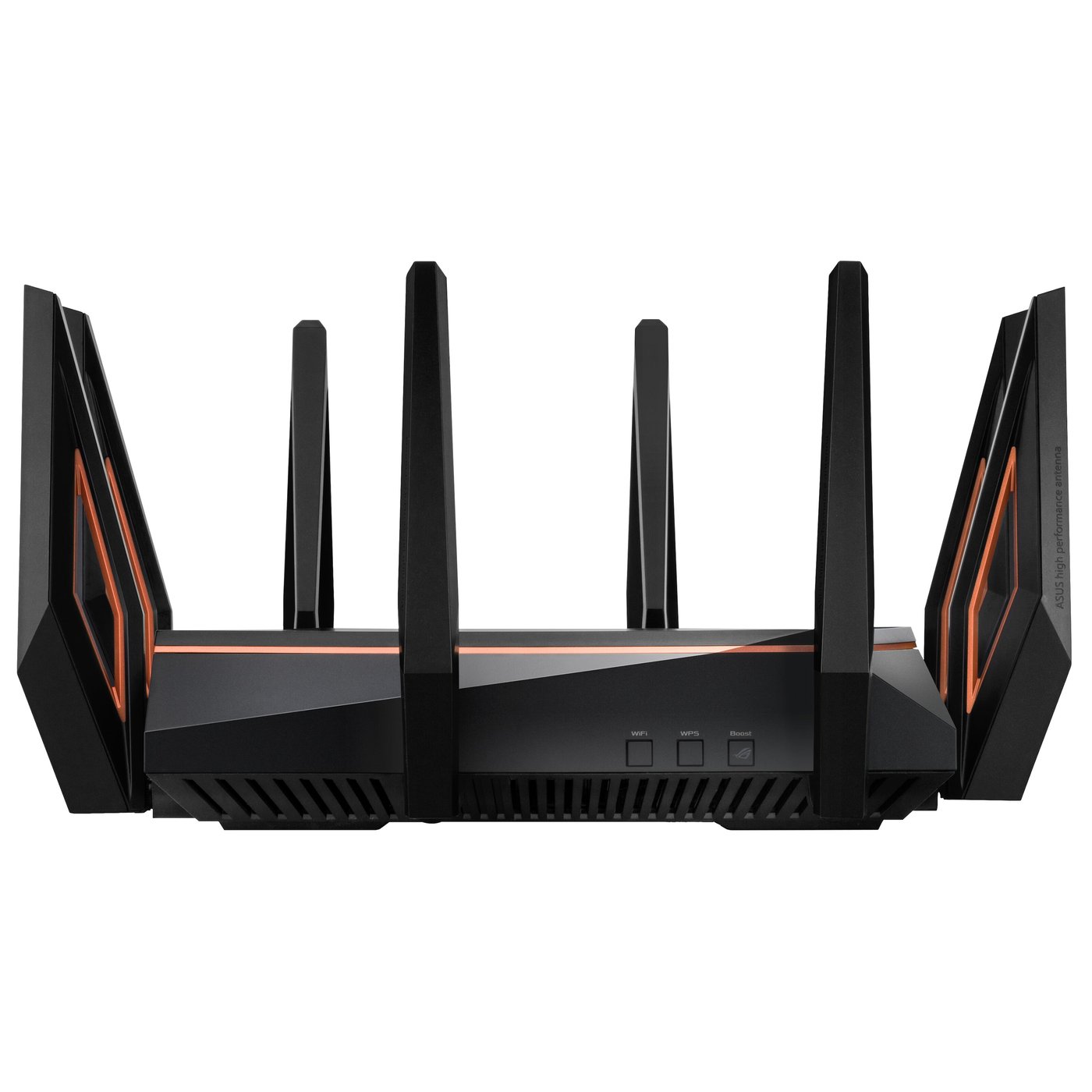 Asus ROG Rapture GT-AX11000 Trådlös router