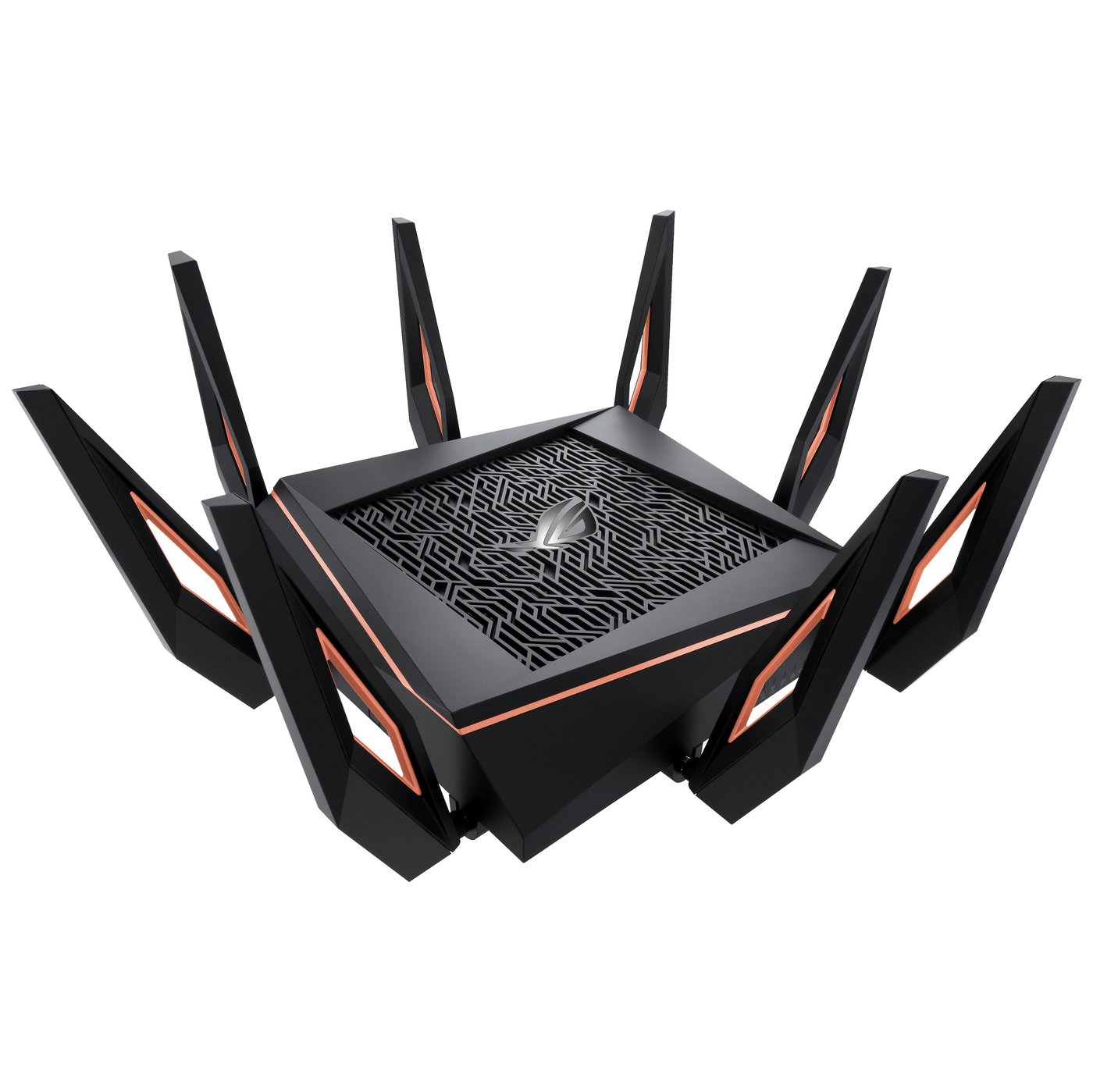 Asus ROG Rapture GT-AX11000 Trådløs ruter