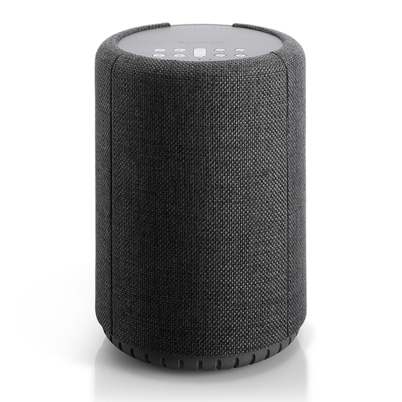 Audio Pro A10 Multiroom-høyttaler Mørkegrå