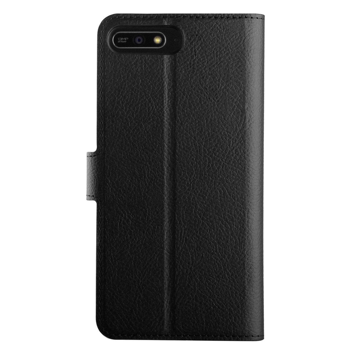 Mobilplånbok för Huawei Y6 2018