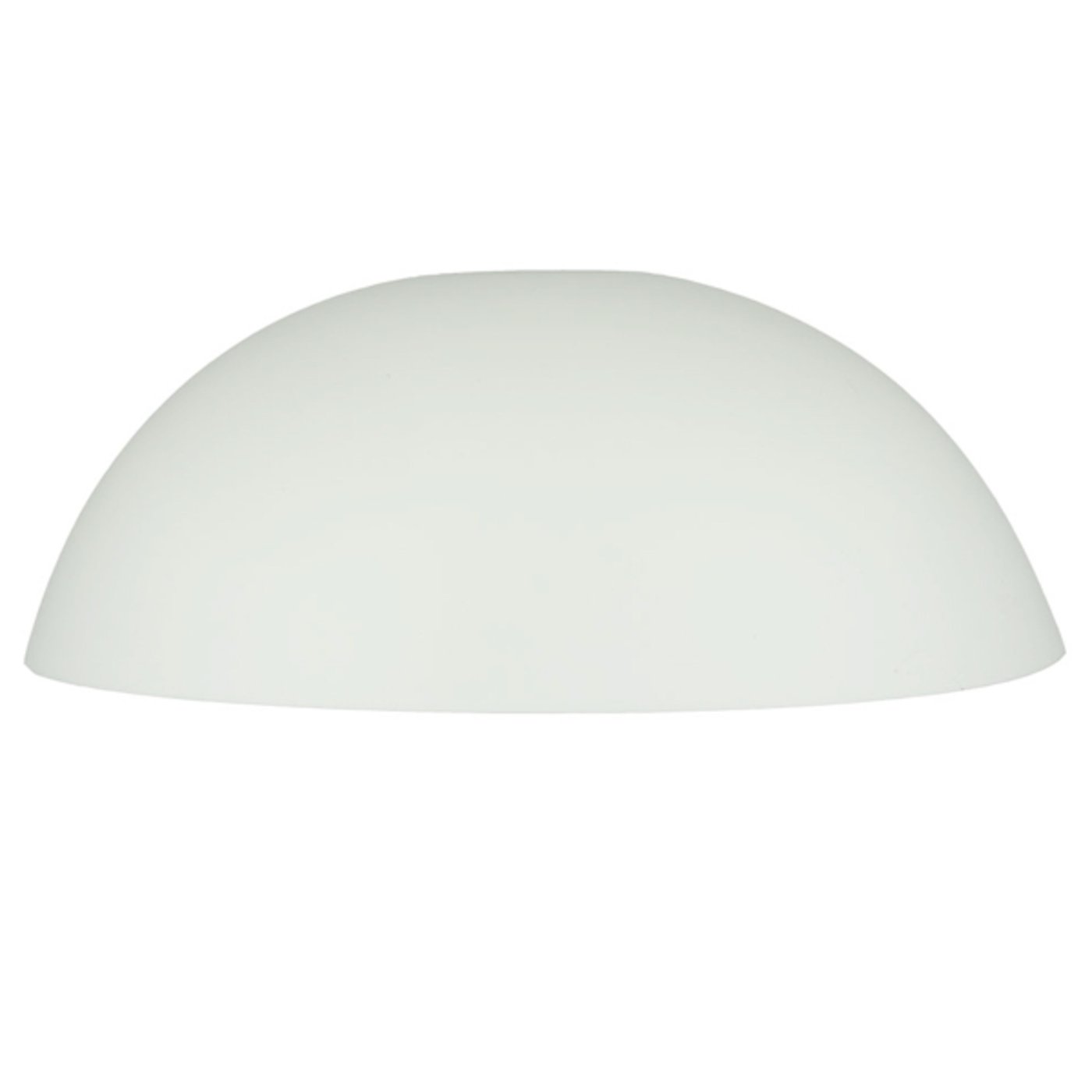 Cablecup Classic Hvit Ø158 mm