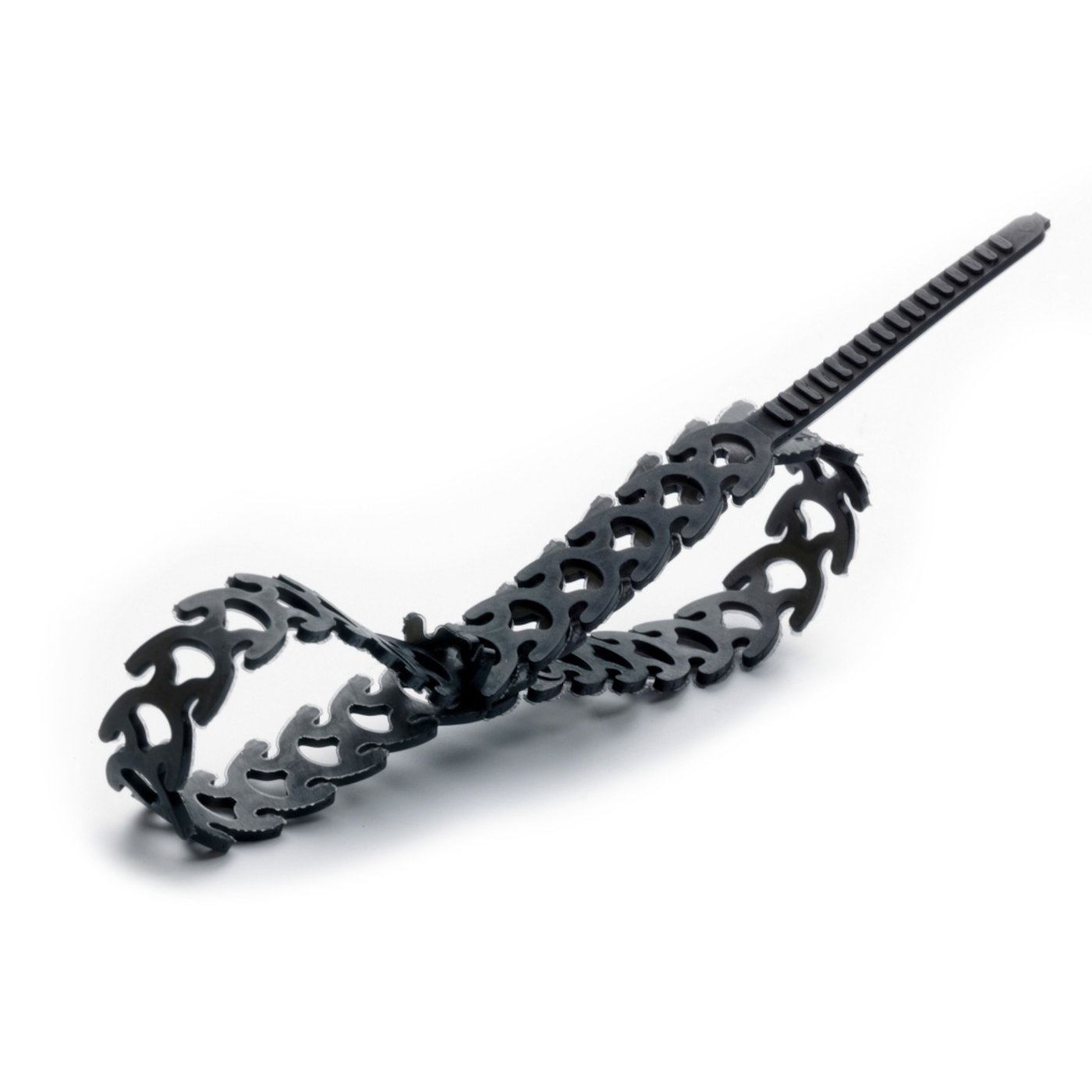 Schneider Electric Rapstrap-buntebånd 300 mm 24 stk.