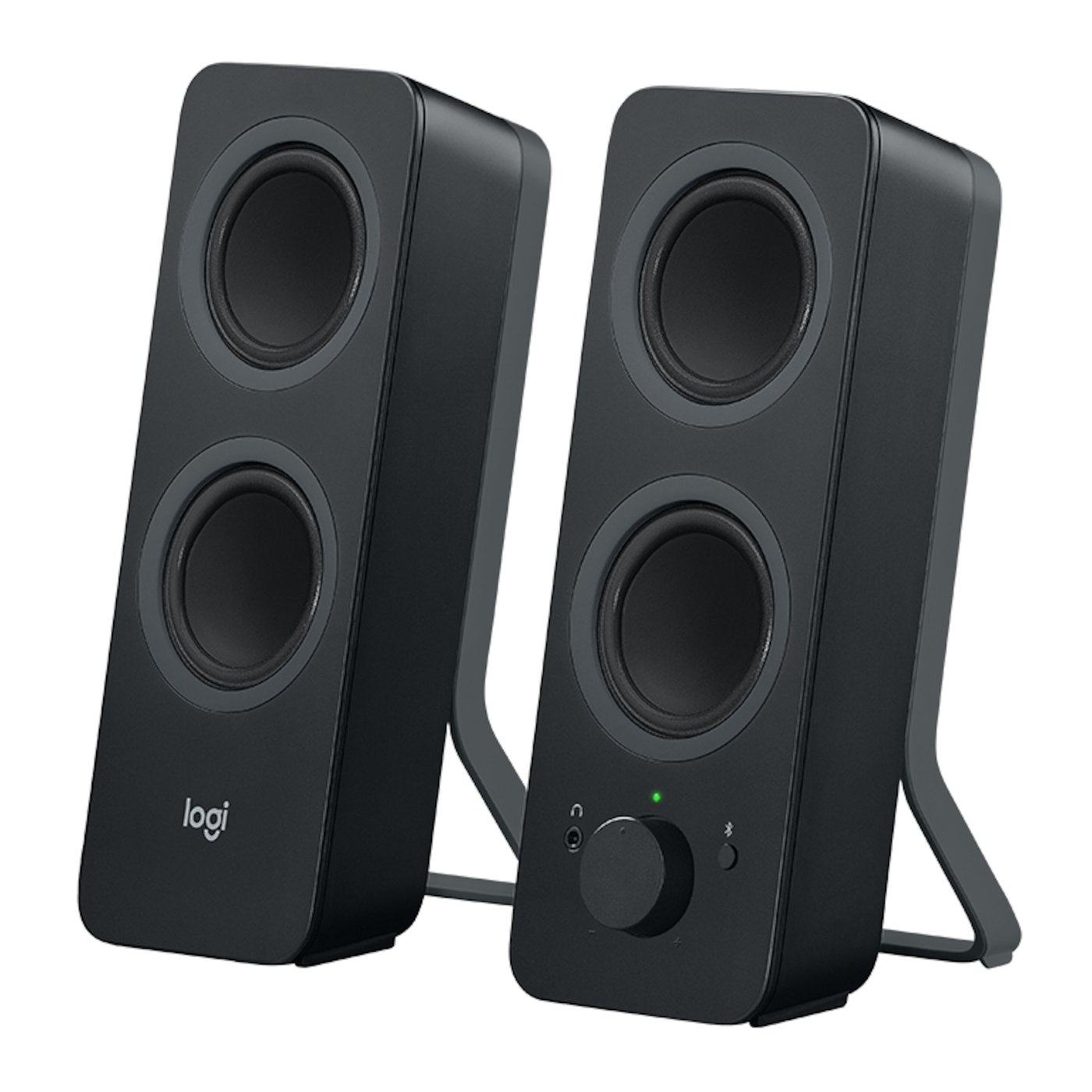 Logitech Z207 Högtalare