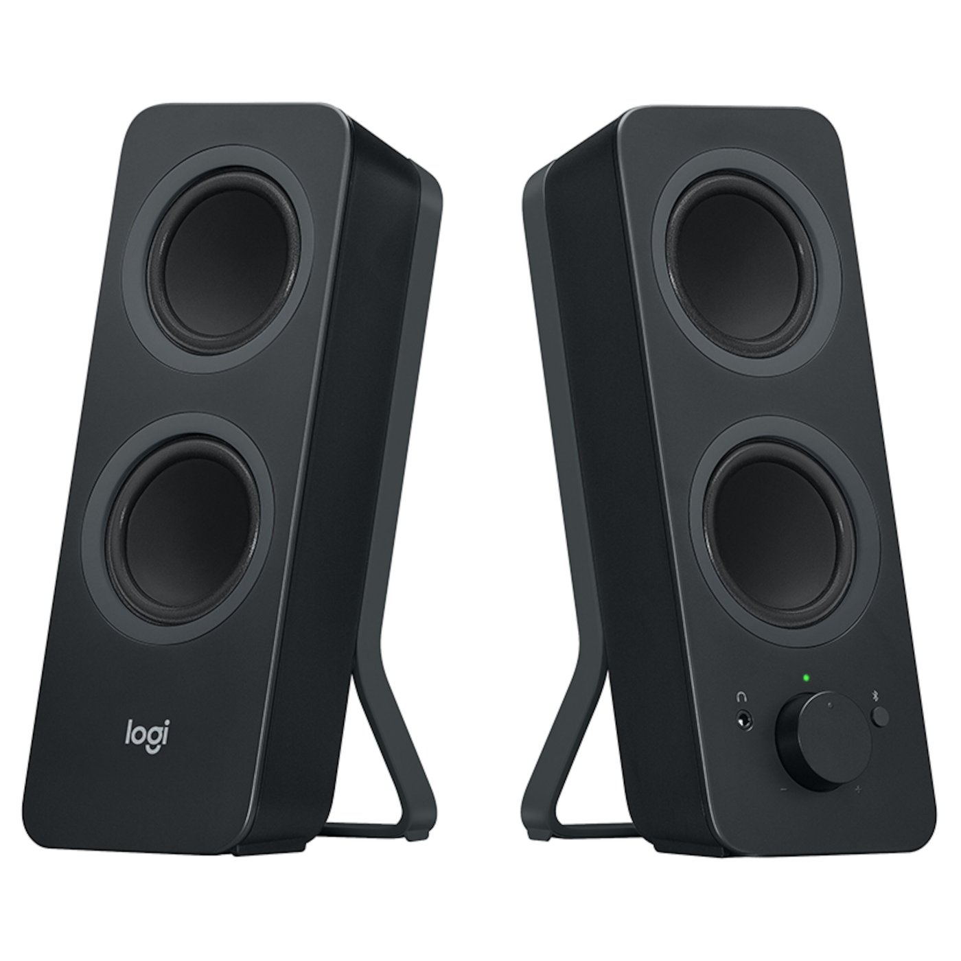 Logitech Z207 Högtalare