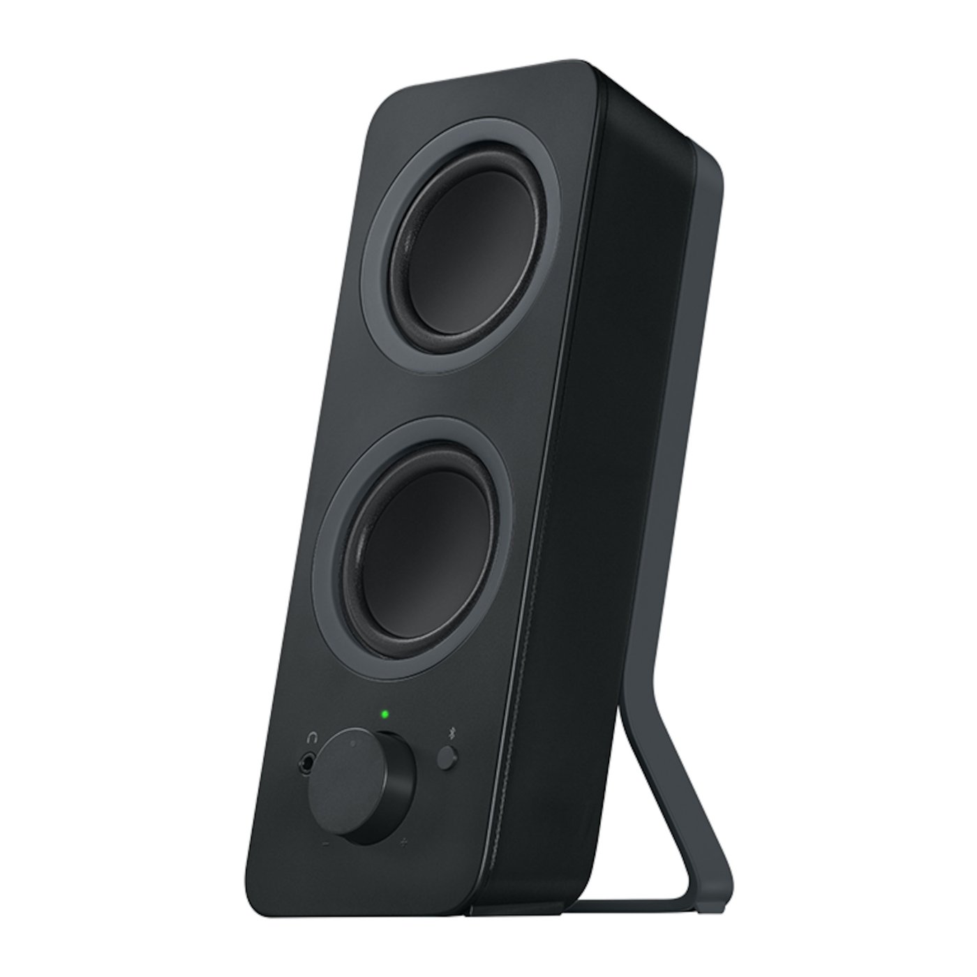 Logitech Z207 Högtalare