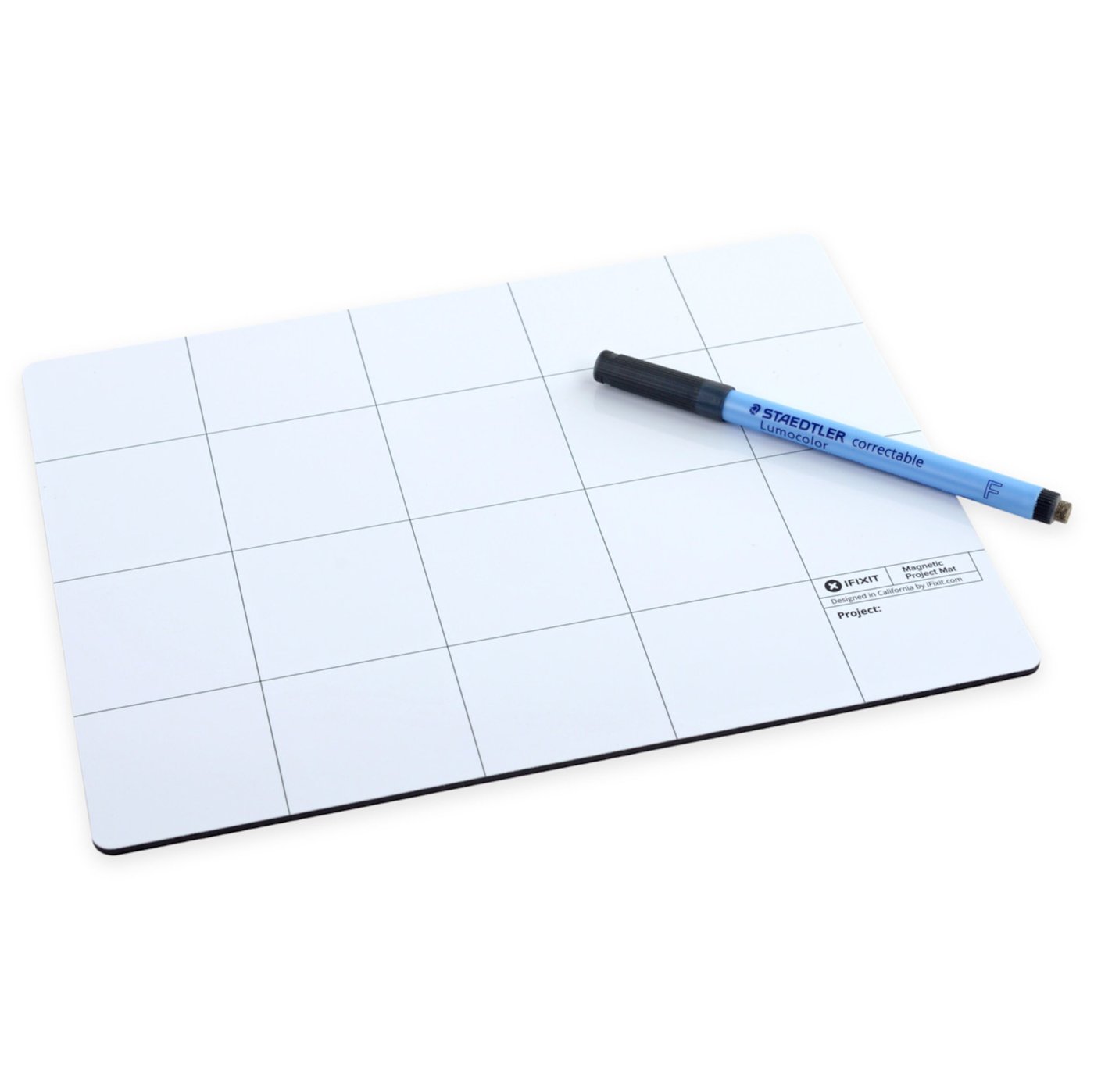Ifixit Magnetisk matte for elektronikkreparasjoner