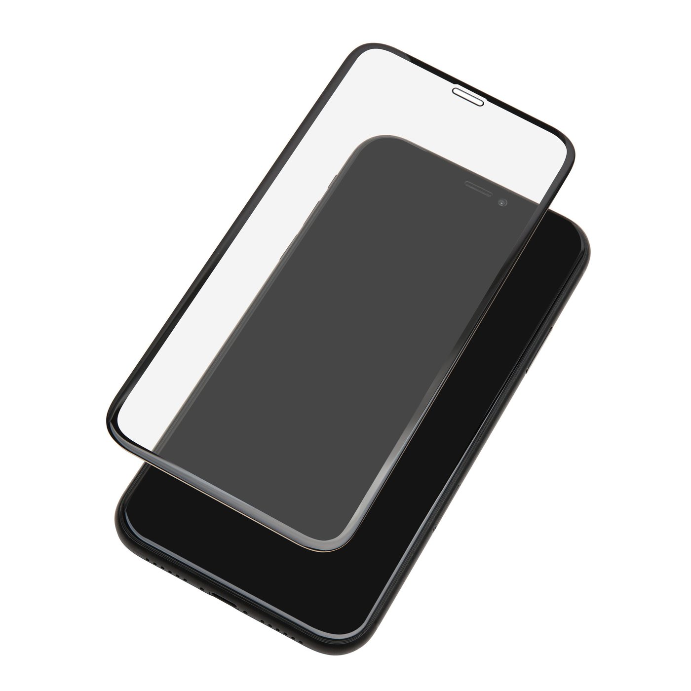 Linocell Elite Extreme Curved Skärmskydd för iPhone 11 och Xr