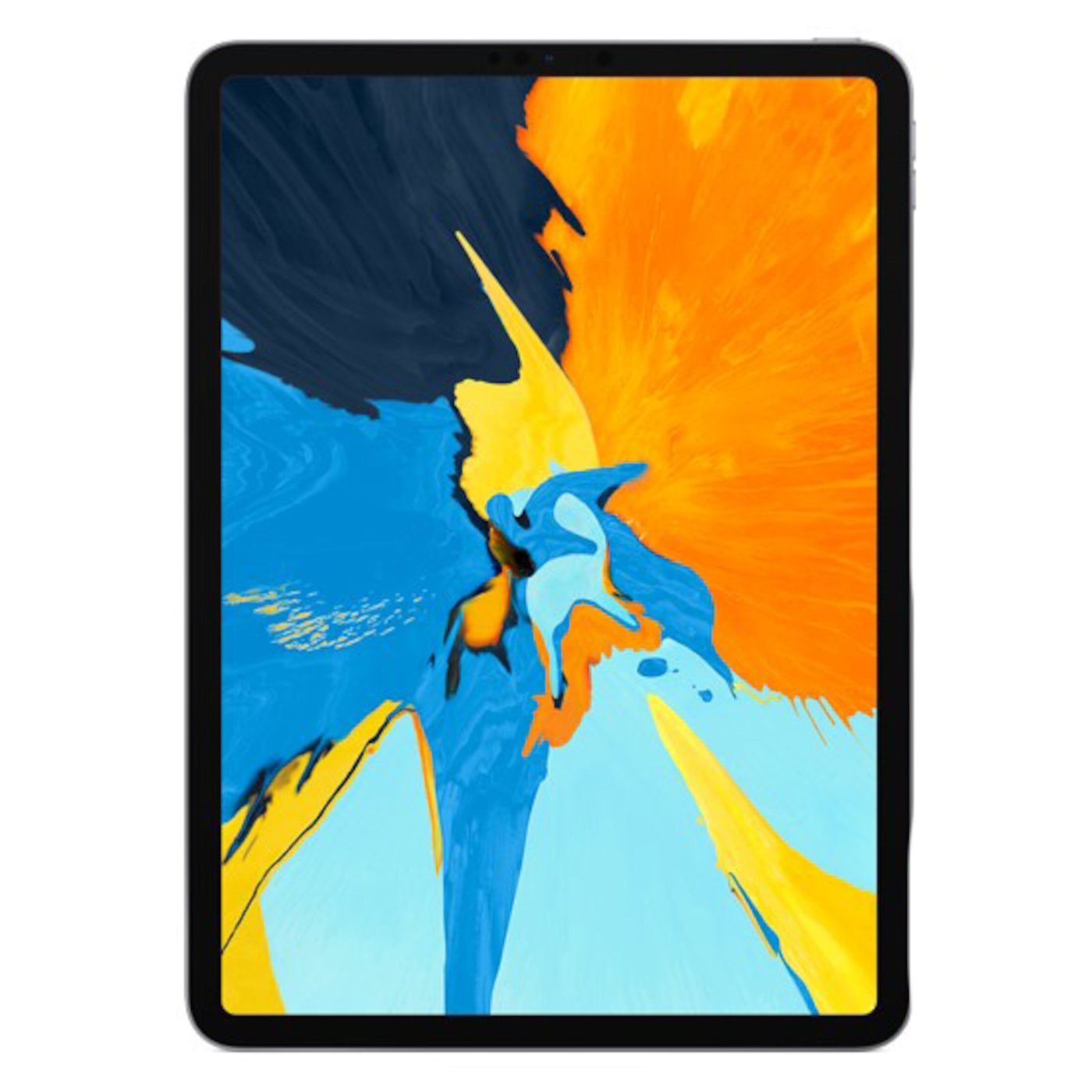 iPad Pro 11 (2018) (gen.1)
