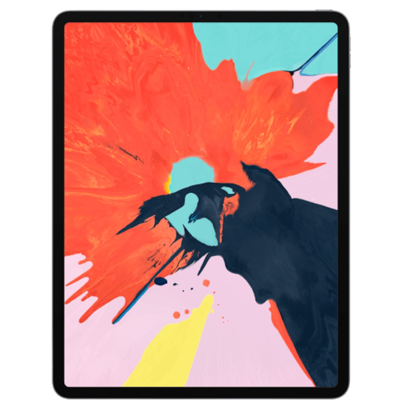 iPad Pro 12,9 (2018 gen.3)