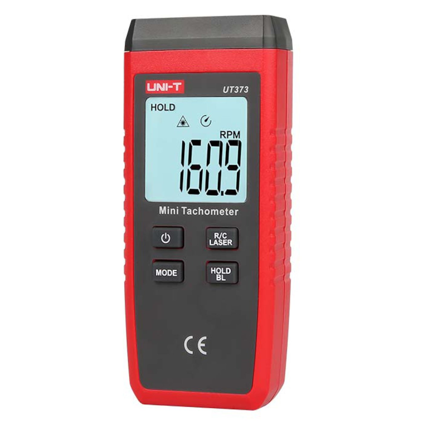 Uni-T UT373 Turtallsmåler