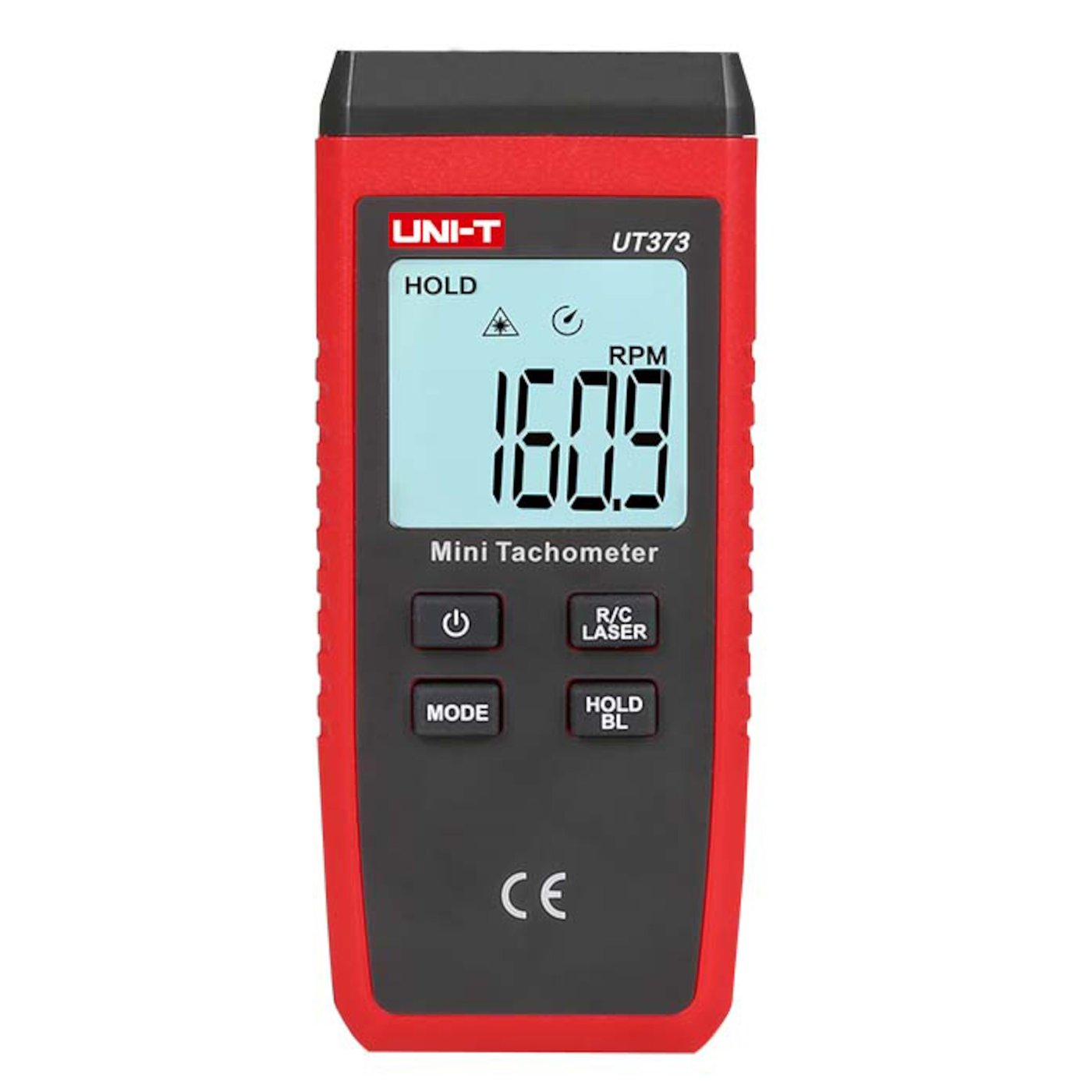 Uni-T UT373 Turtallsmåler