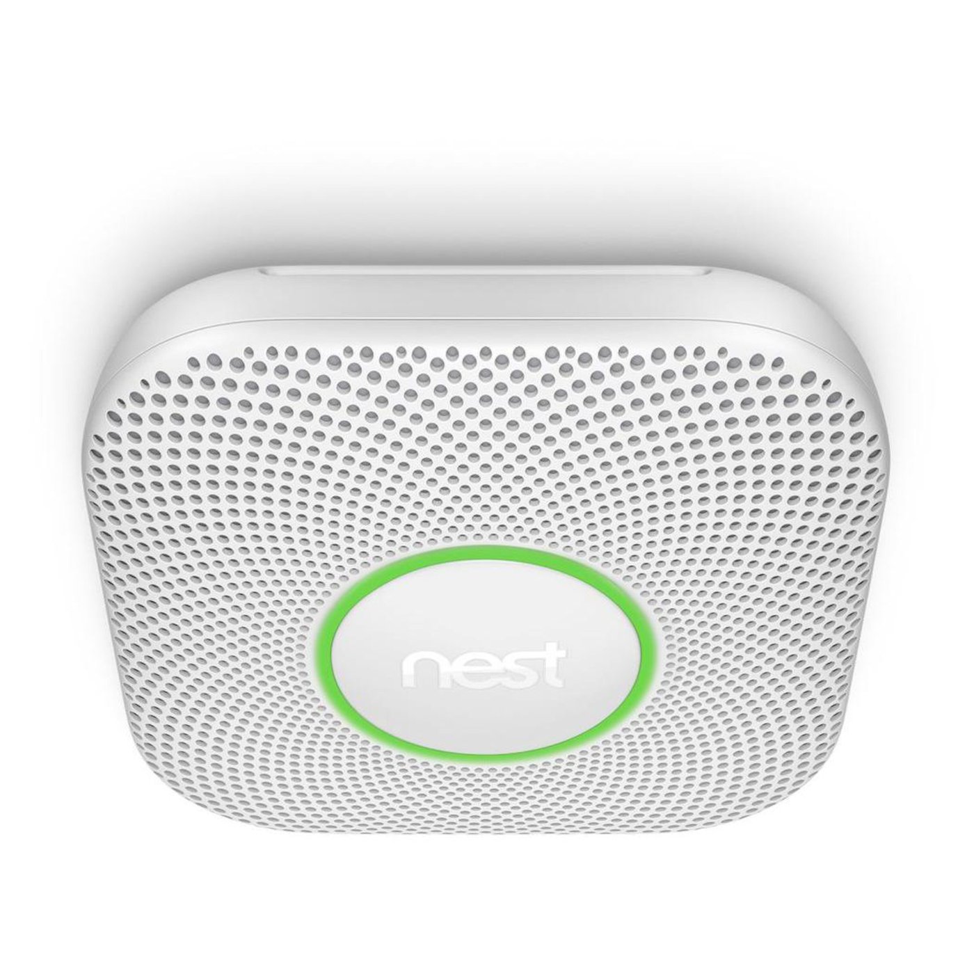 Google Nest Protect Battery Smart brandvarnare