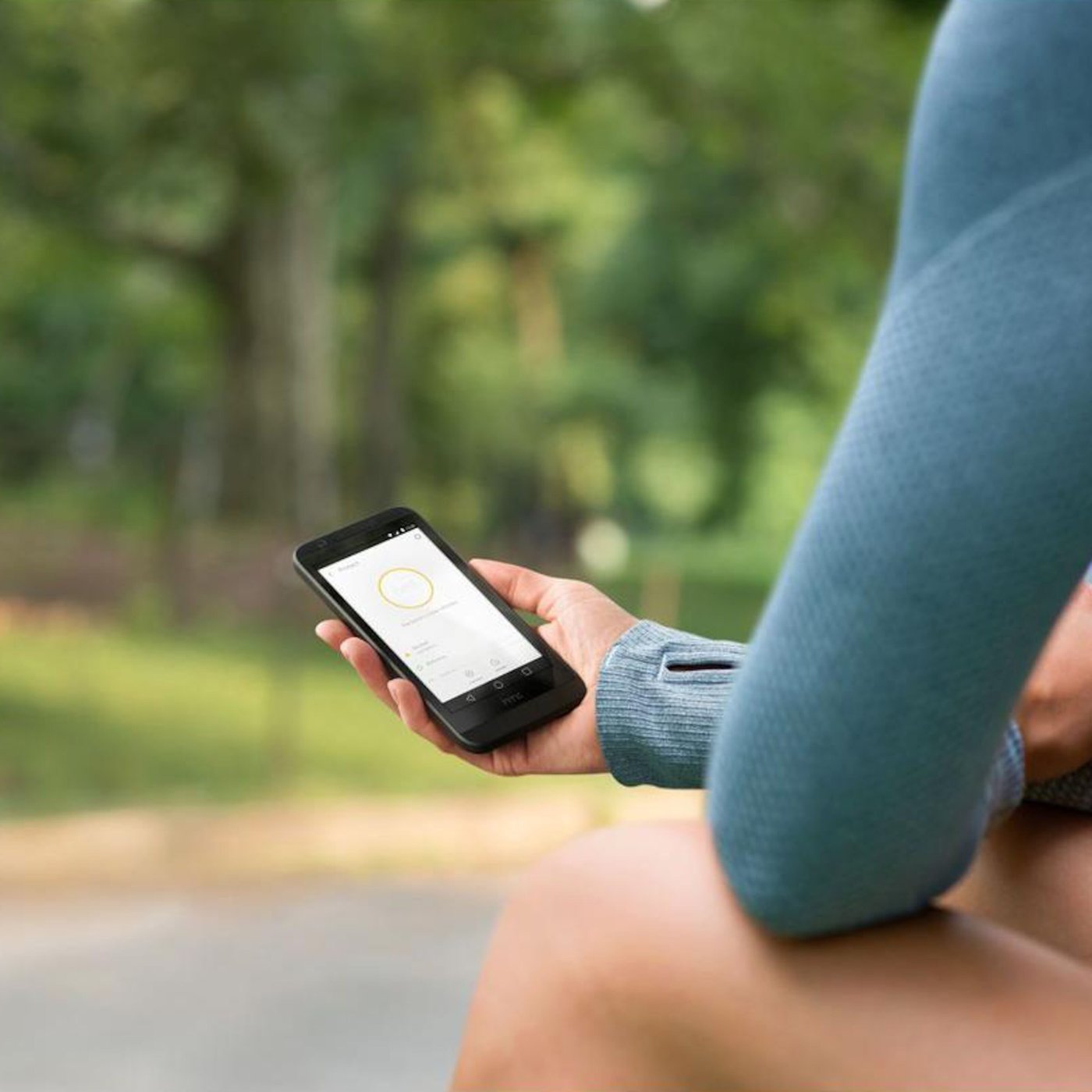 Google Nest Protect Battery Smart brandvarnare
