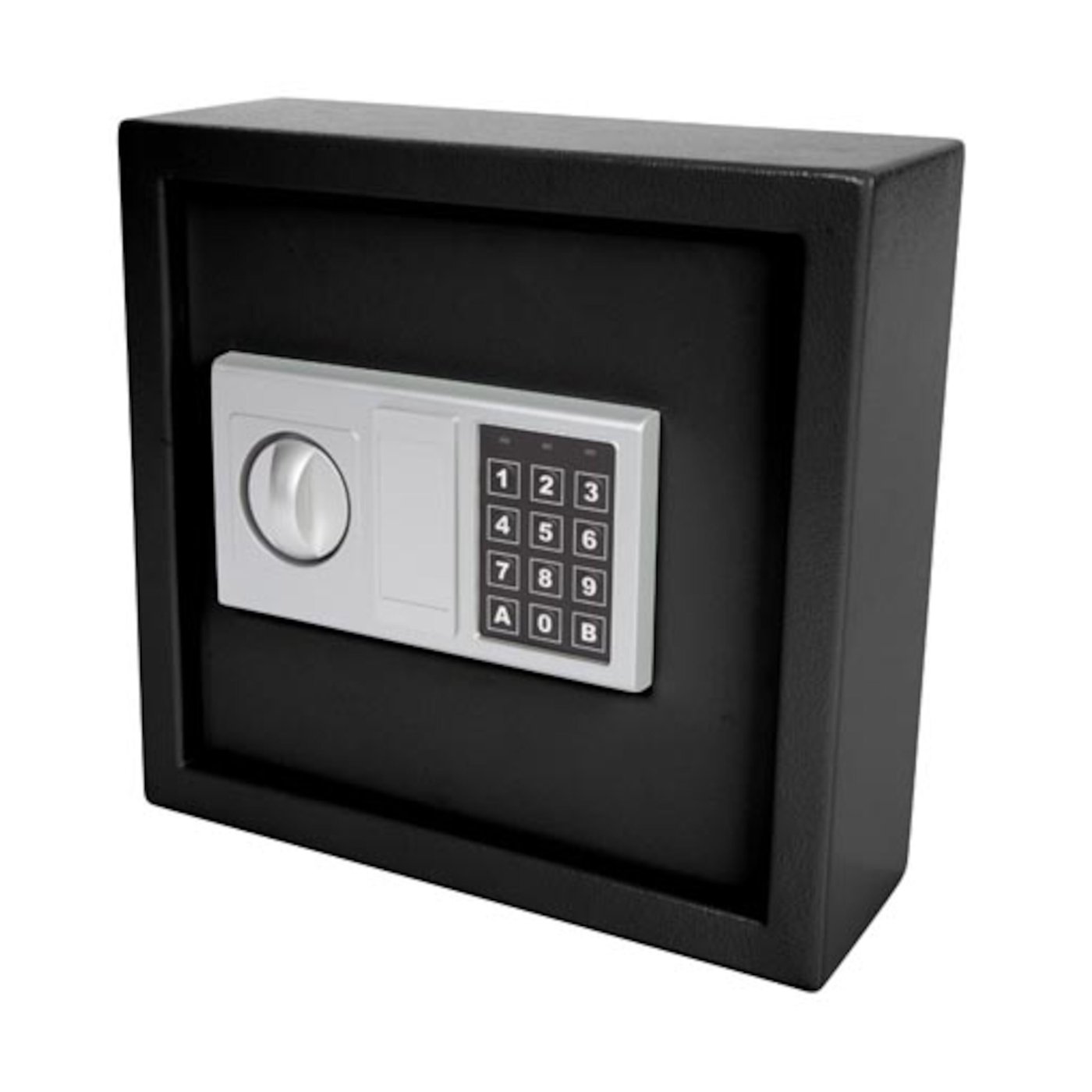 Velleman Nyckelskåp med kodlås 4,5 kg