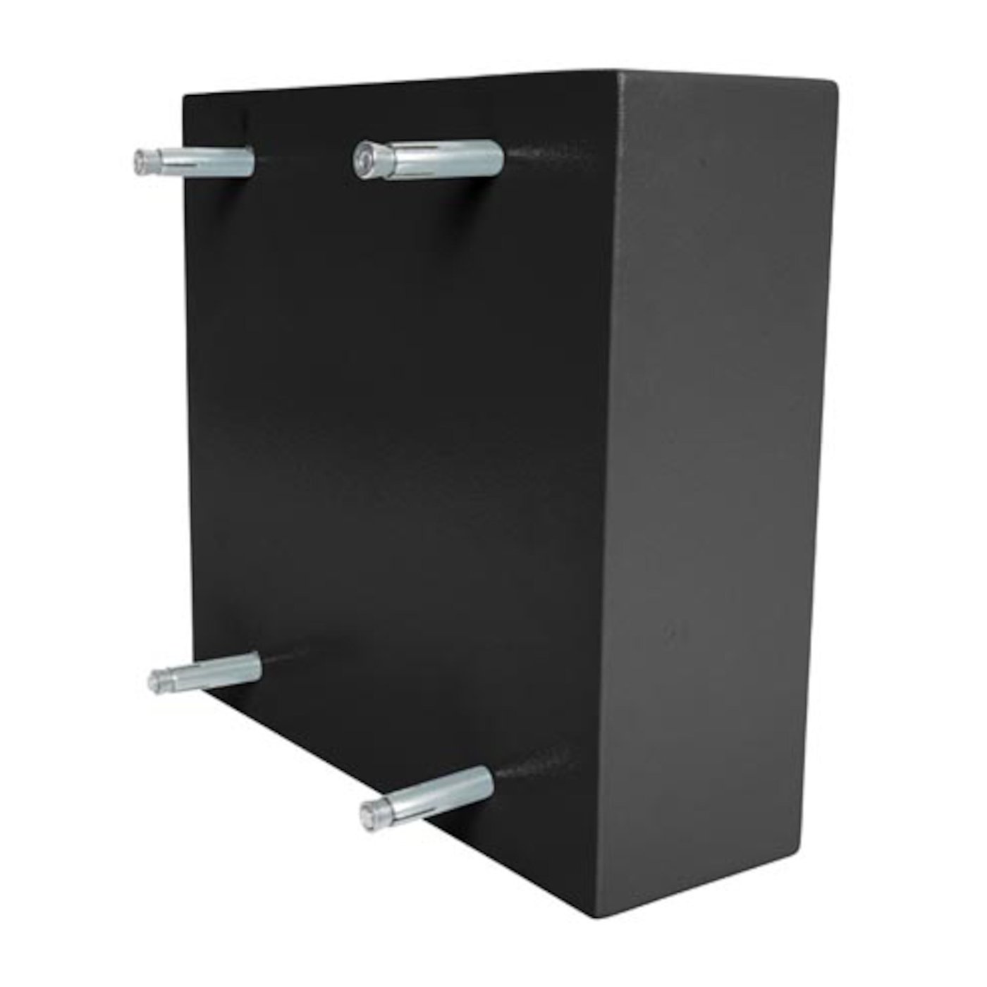 Velleman Nyckelskåp med kodlås 4,5 kg